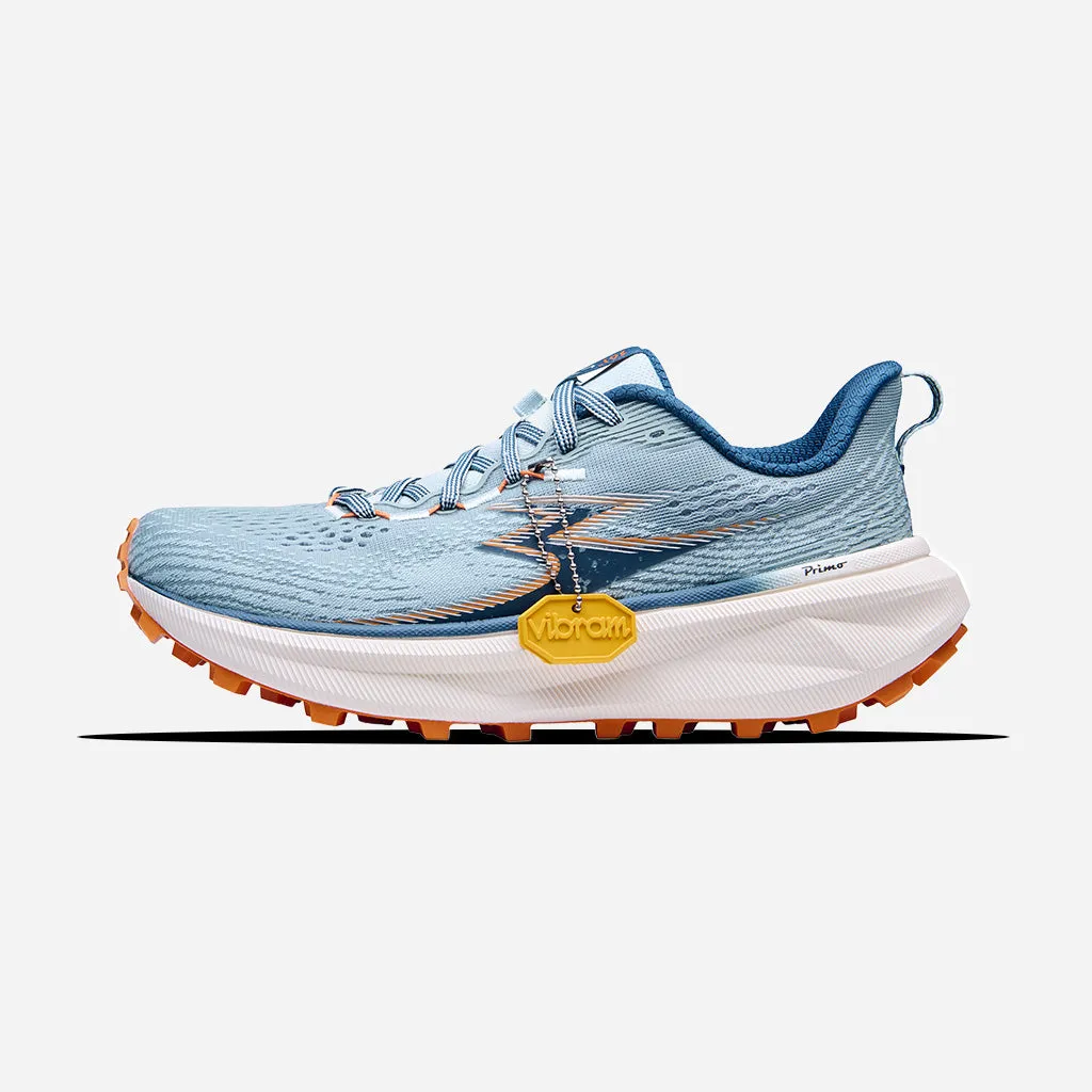 cool shoes fluorescent 361-LYNX: Surf Spray/Lotus Seed