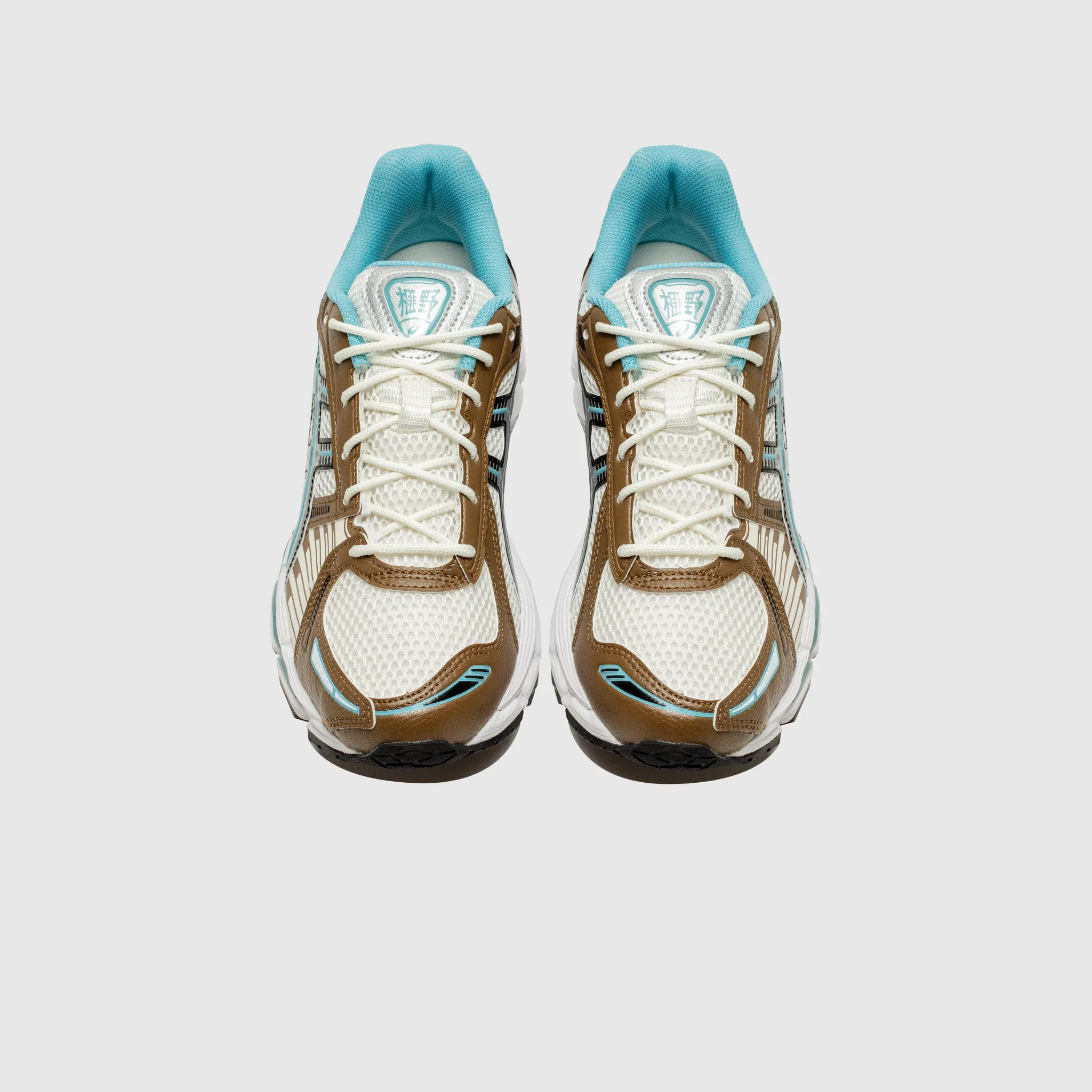 Body Balance aerobic - specific shoes GEL-KAYANO 12.1