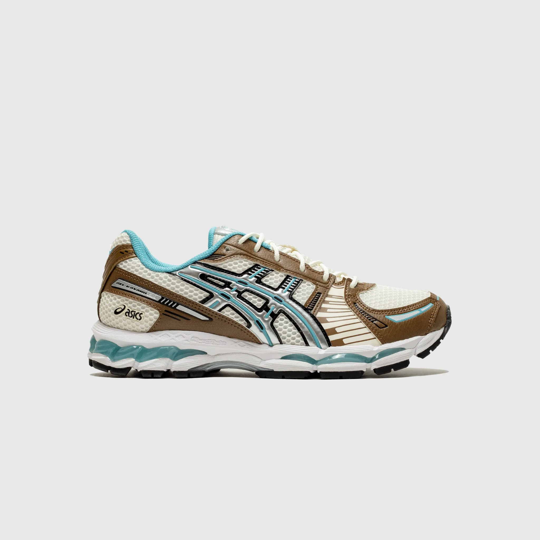 GEL-KAYANO 12.1 Contoured Footbed Support