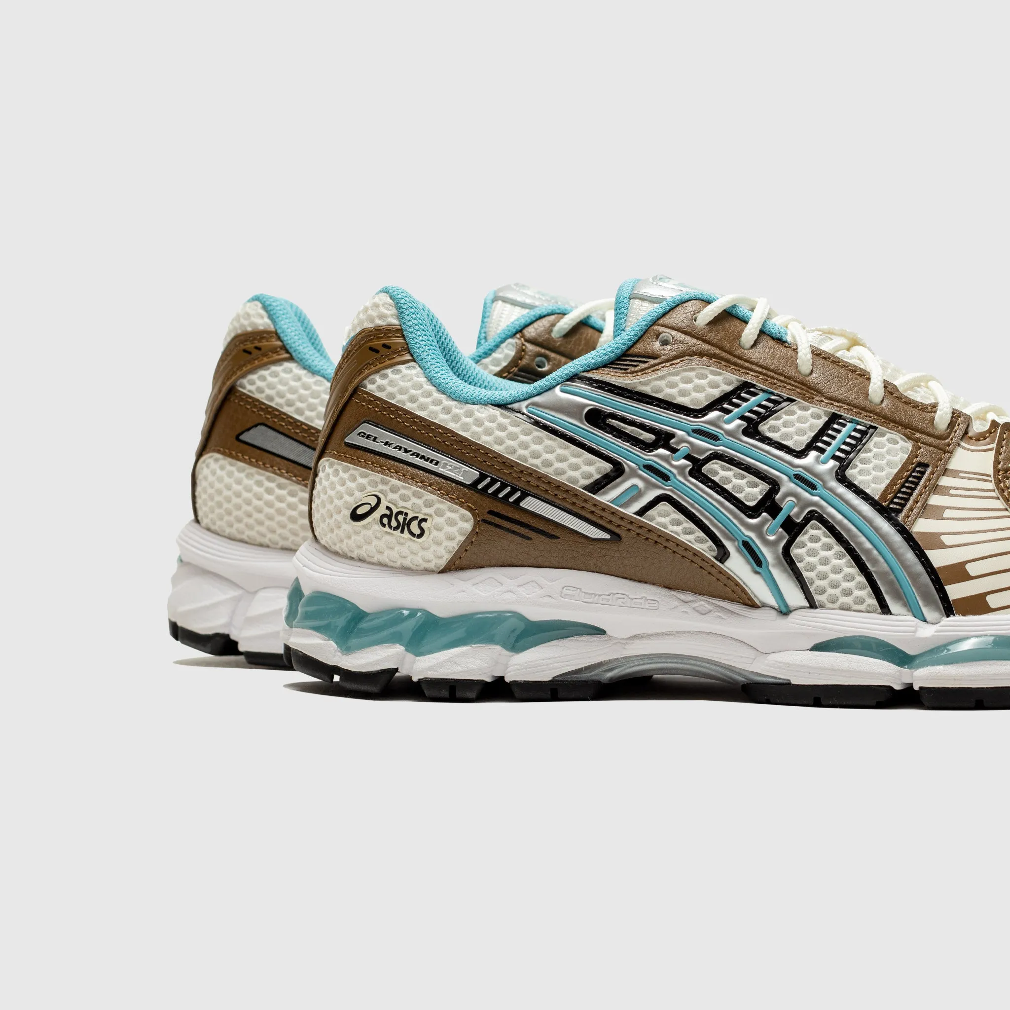 GEL-KAYANO 12.1 running watch fashion - brand shoes
