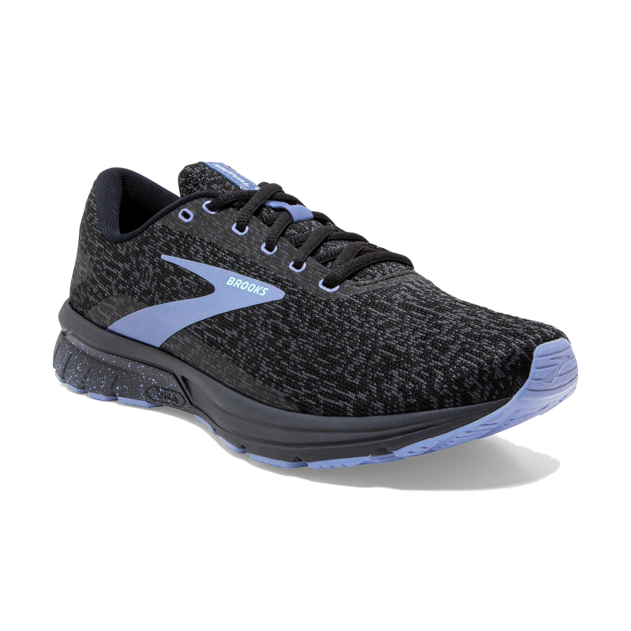 Hydraulic Ventilation System Women's Signal 3