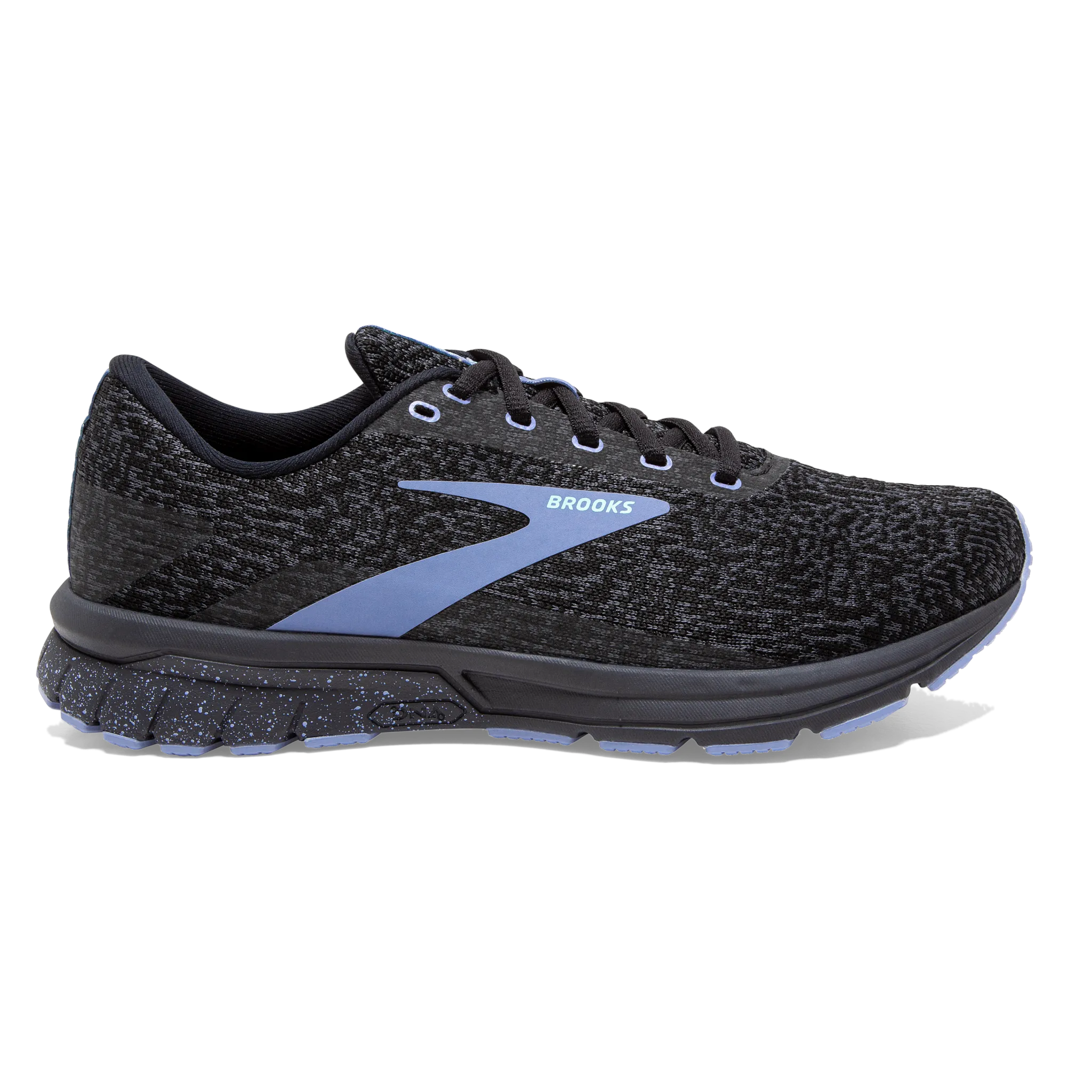 molded insole running shoes Women's Signal 3