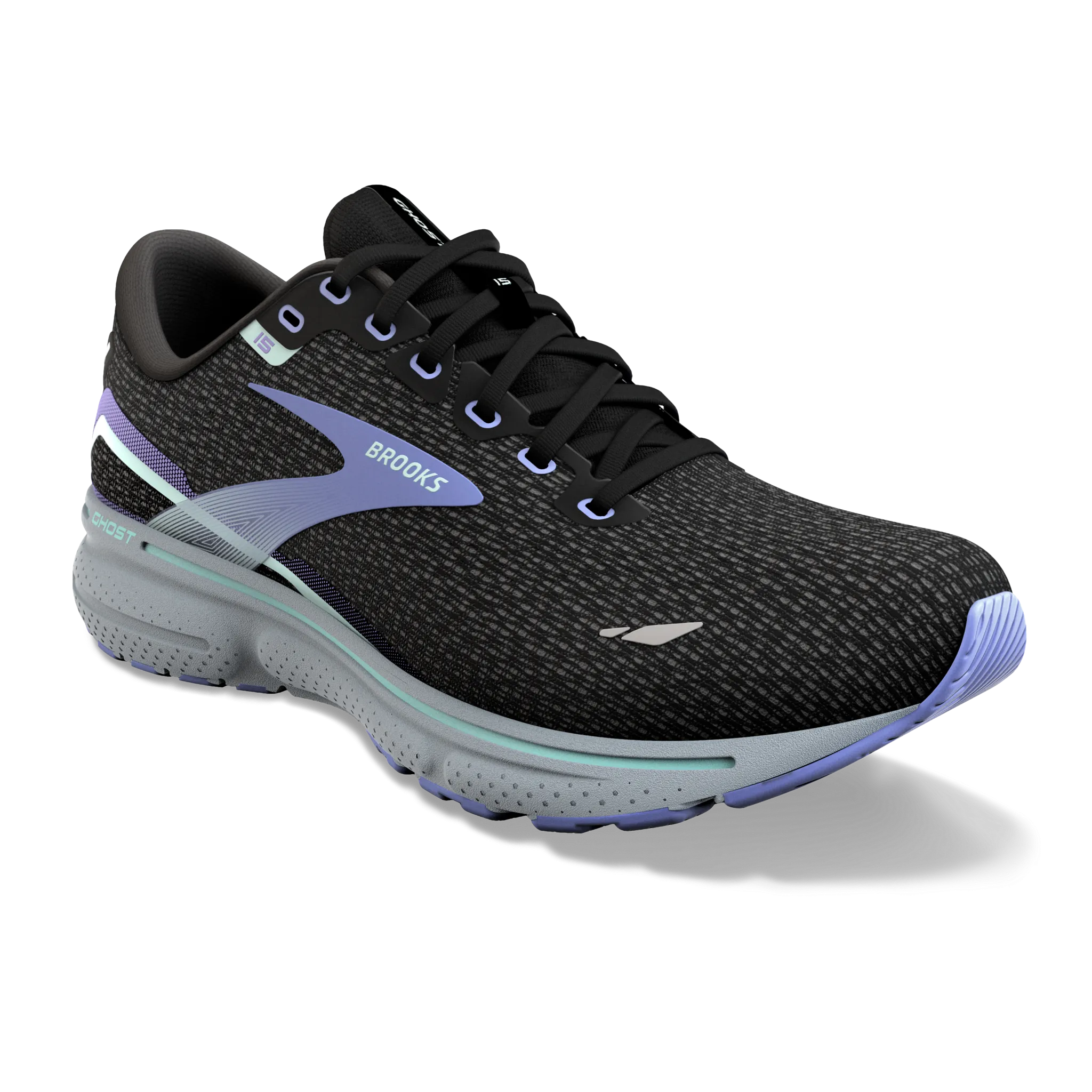 Neutral Cushioning Comfort Padding Women's Ghost 15
