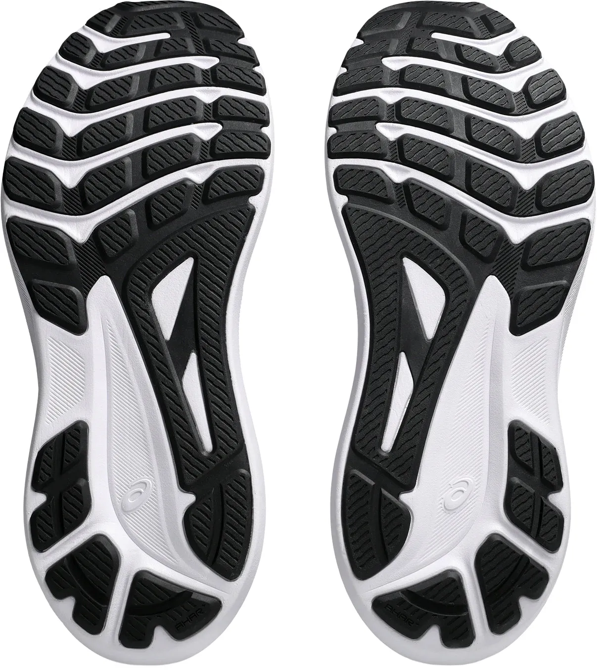 Asics GT 1000 13 Mens Running Shoes - Black Zero Gravity Cushion