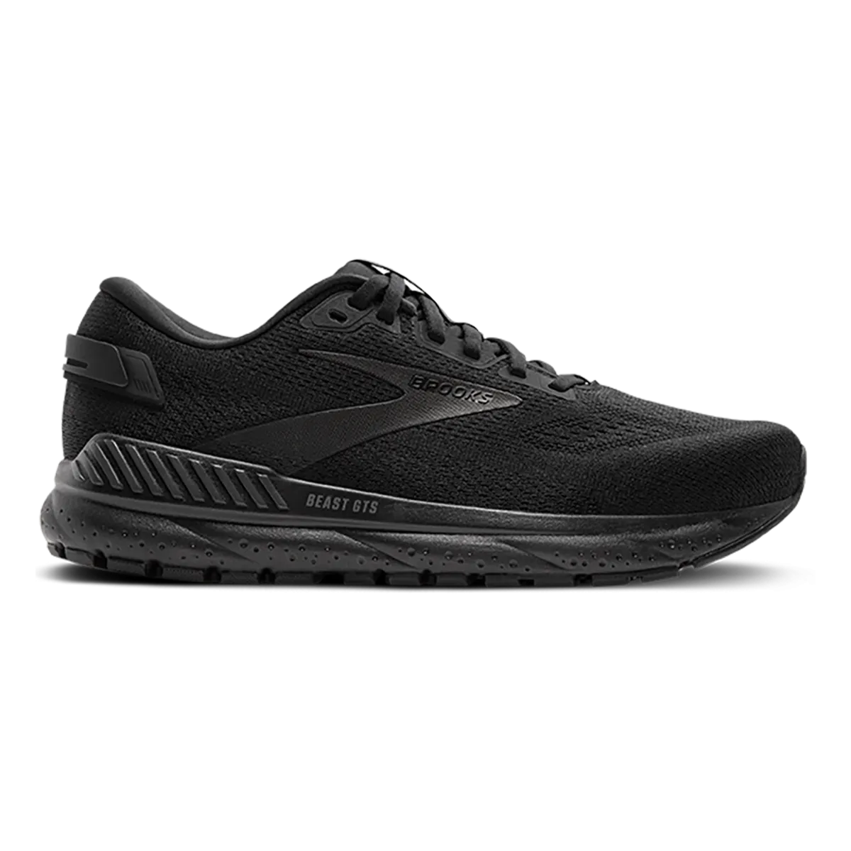 perforated - lining shoes Brooks Beast GTS 24