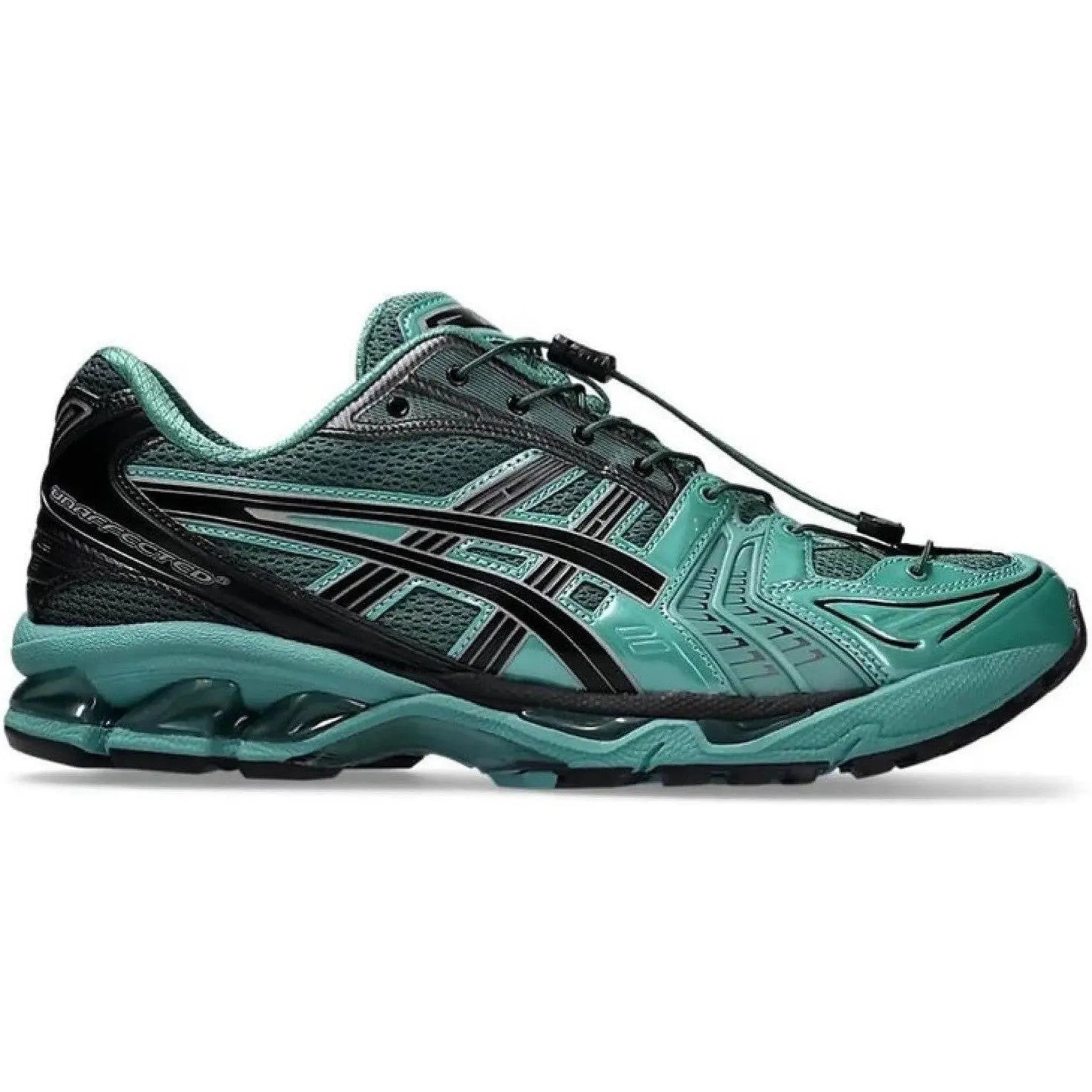 ASICS Gel-Kayano 14 Unaffected Infinite Wonders Moisture wicking