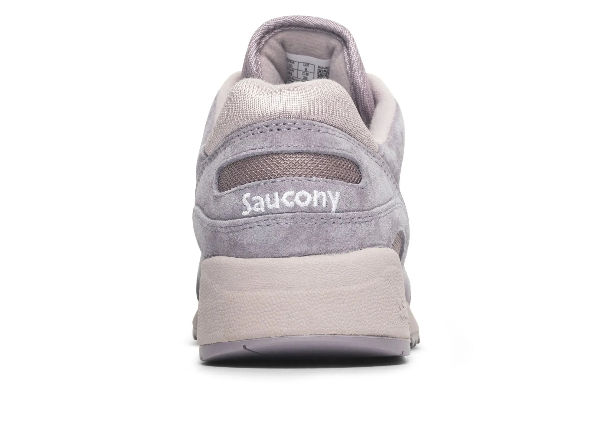 running on flat ground shoes Stretch Engineered Upper Saucony Shadow 6000