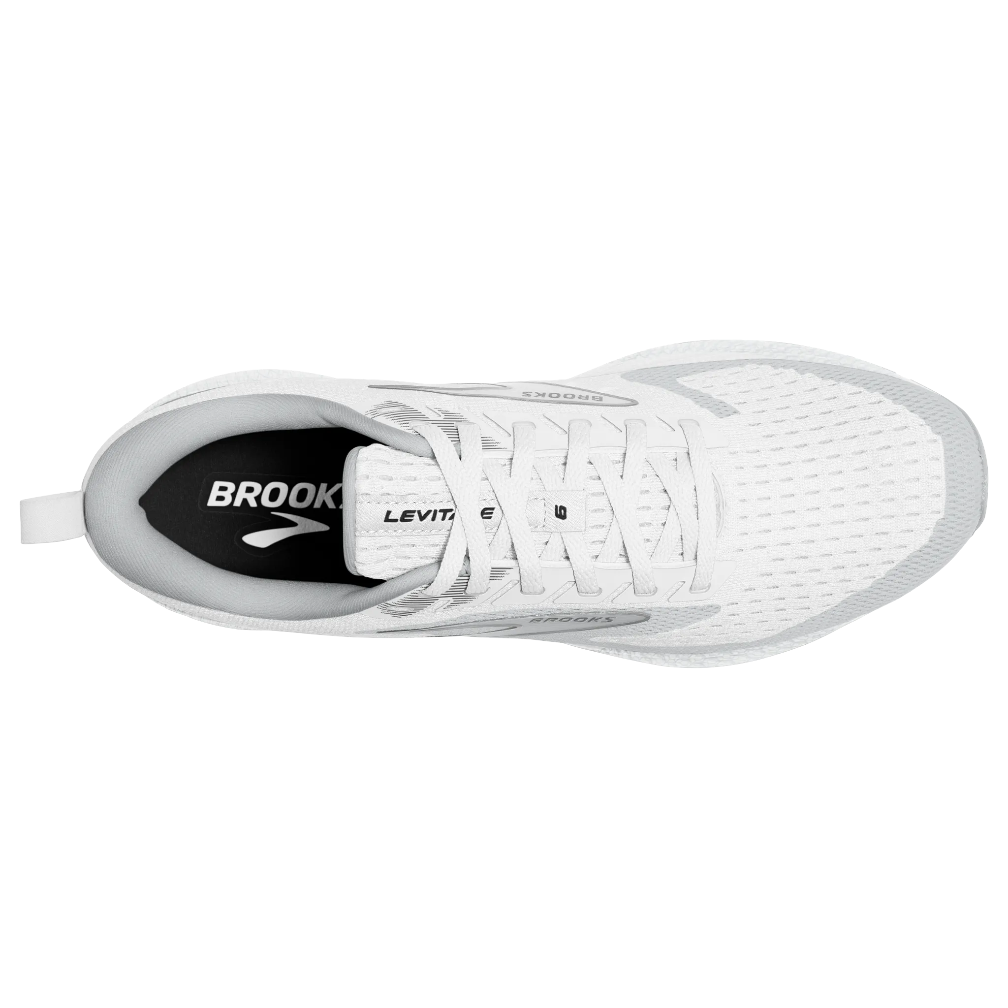 Men's Levitate 6 Long - distance Perimeter Bracing