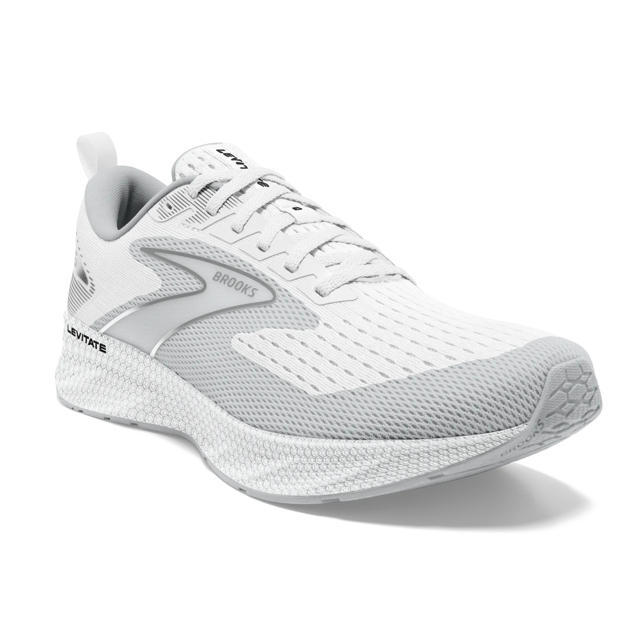 Men's Levitate 6 Energy Efficiency