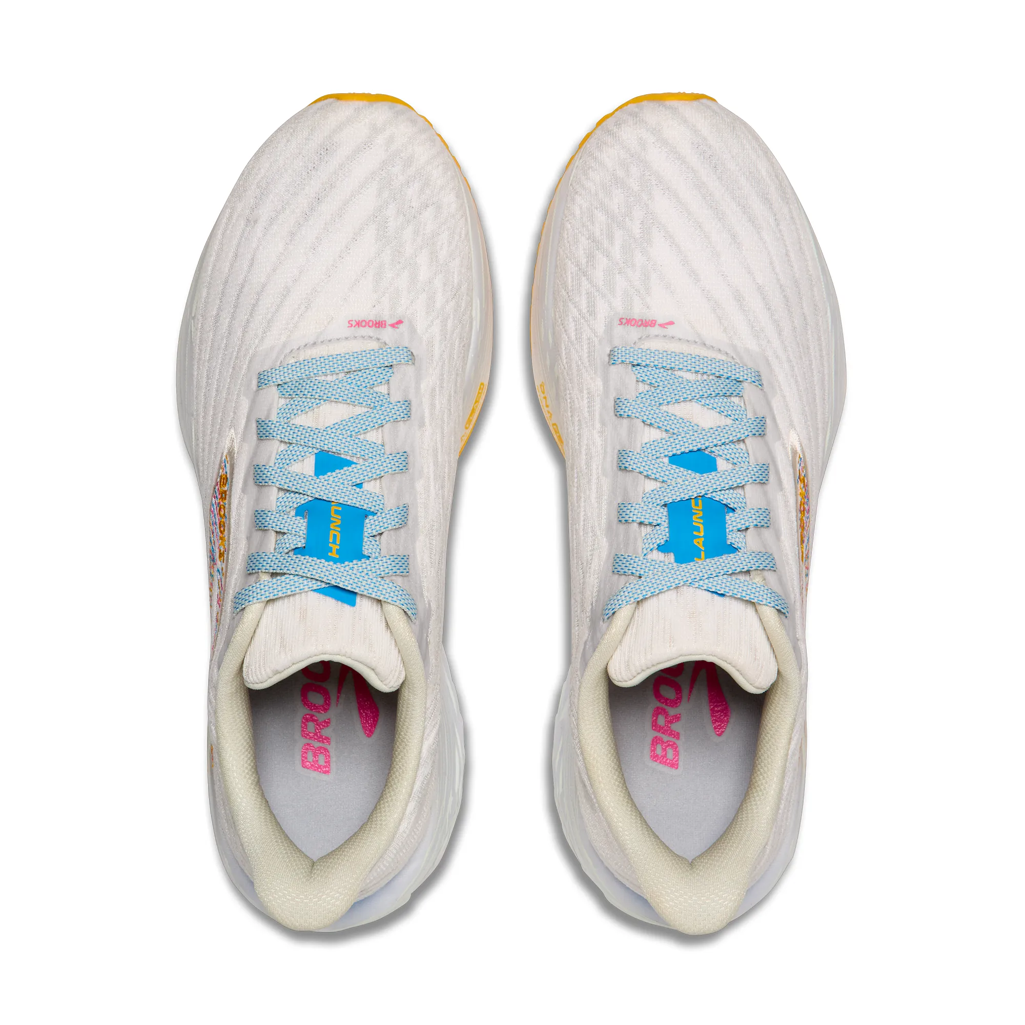 Women's Launch 11 advanced - user - appropriate shoes Activity tracking