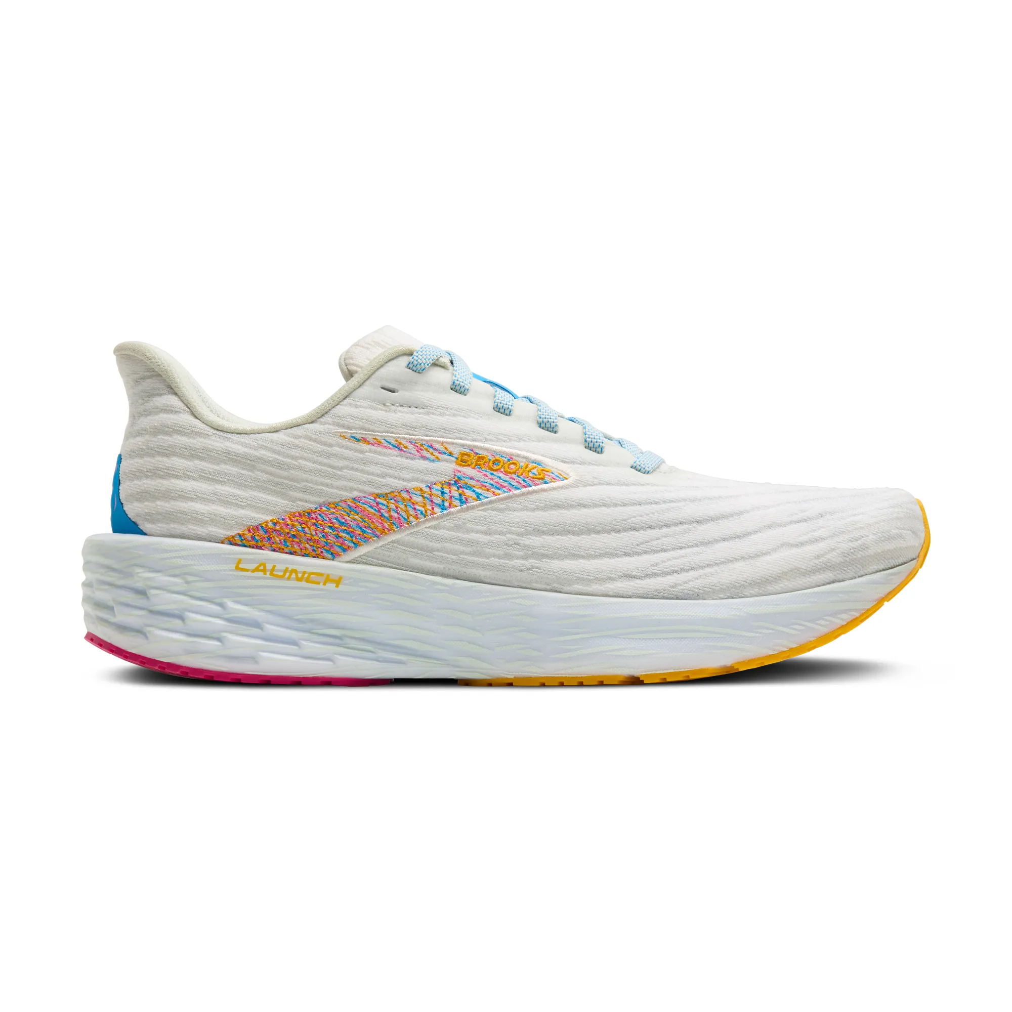 Centered Propulsion Ridge Women's Launch 11