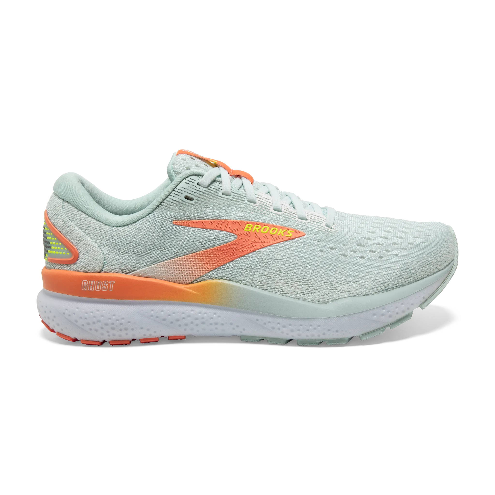 Abrasion Free Seams Women's Ghost 16