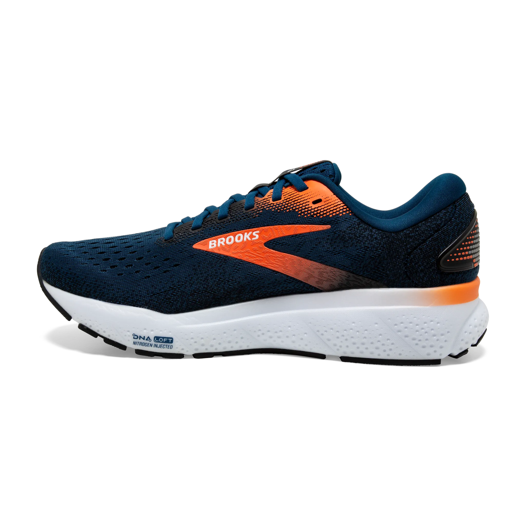 modern - style running shoes basketball player shoes Men's Ghost 16