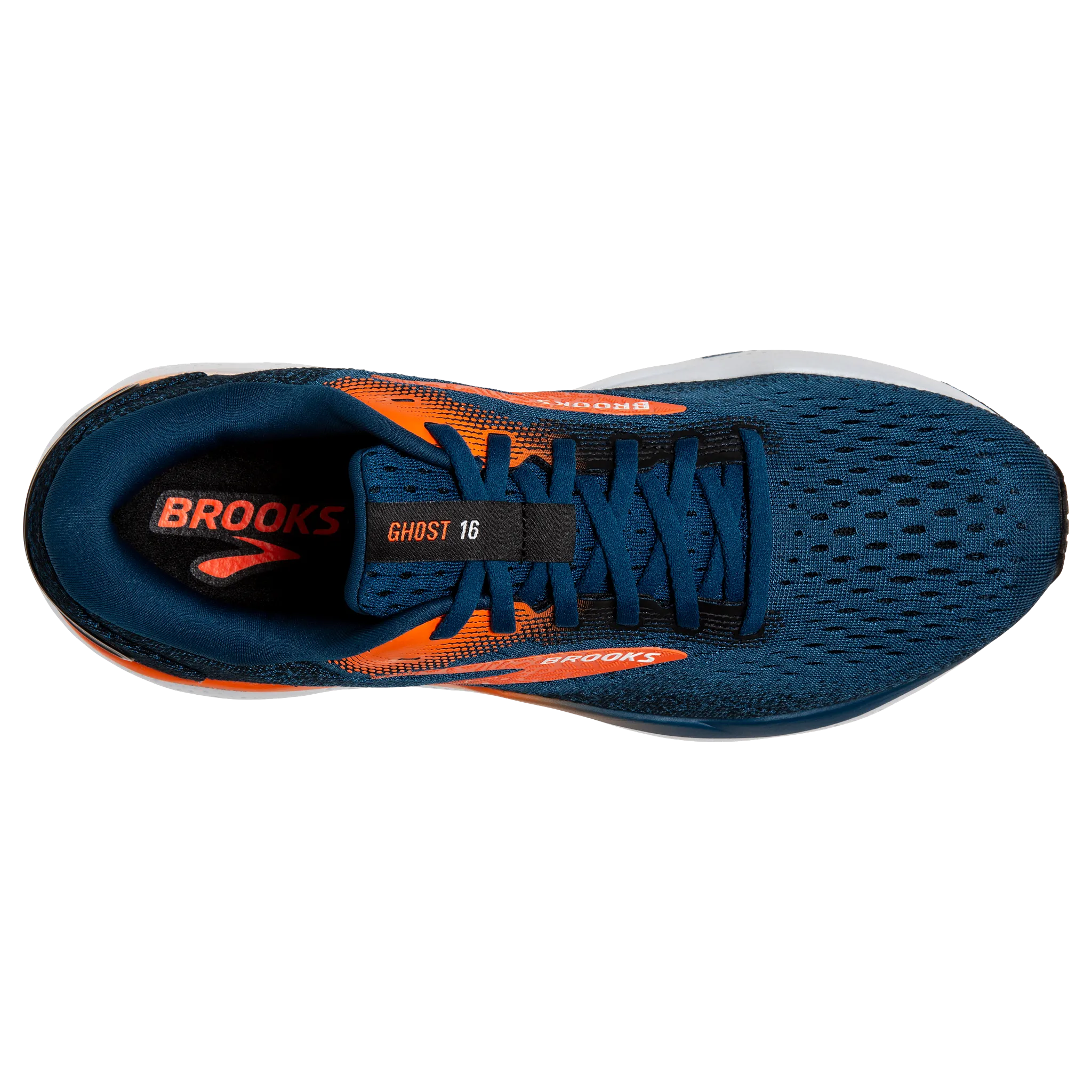 Men's Ghost 16 Torsion Response System