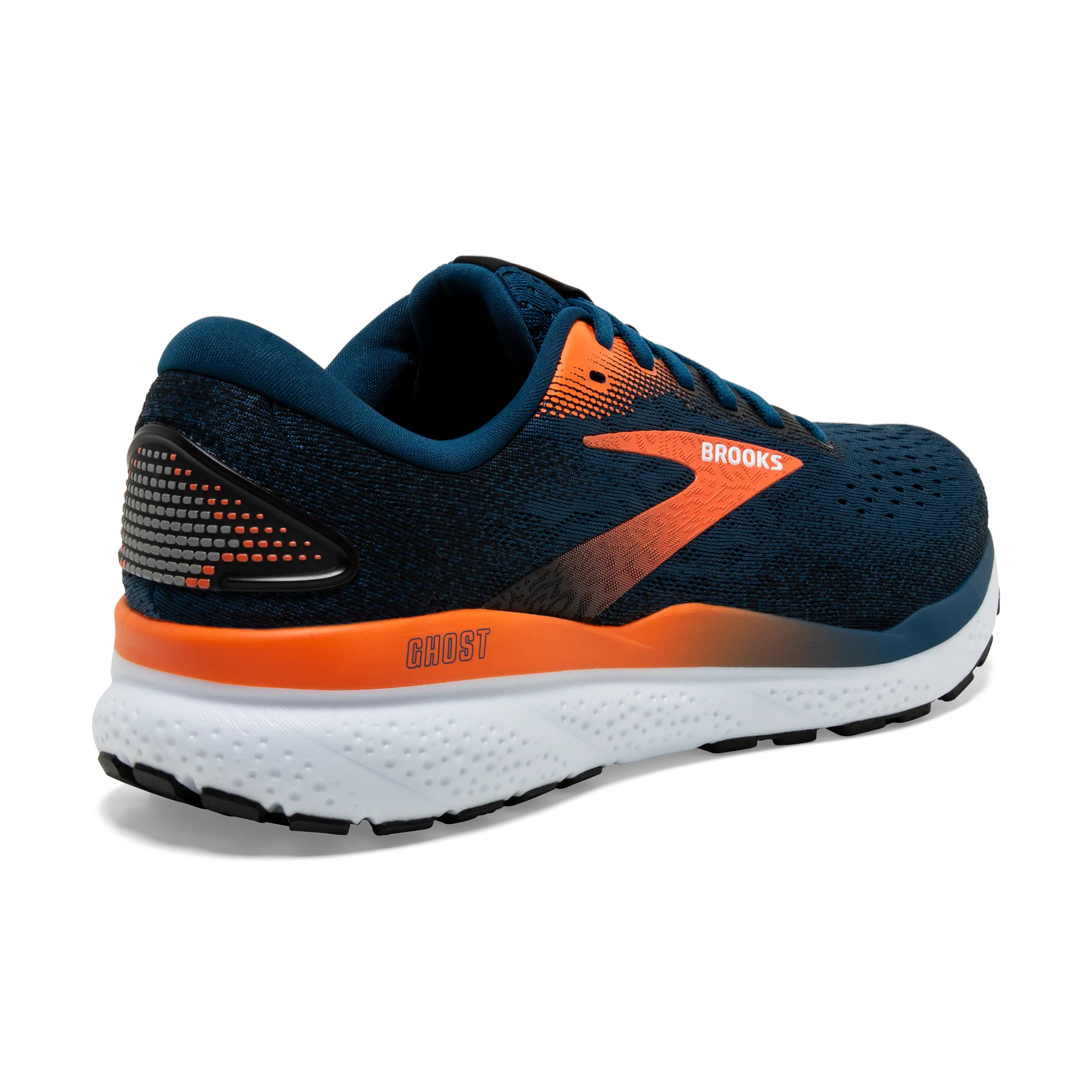 Men's Ghost 16 low - performance shoes