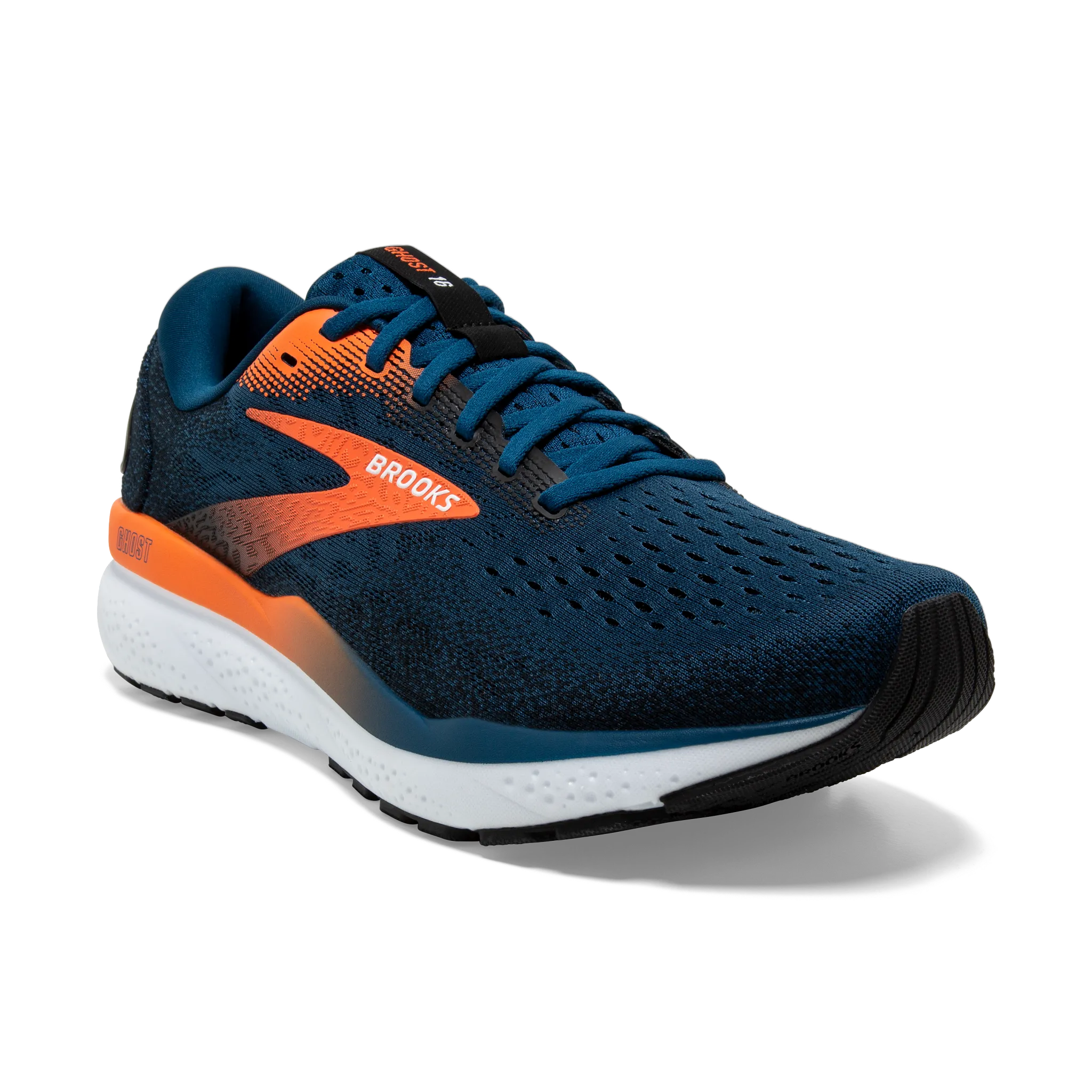 Rolling Motion Engineering Men's Ghost 16