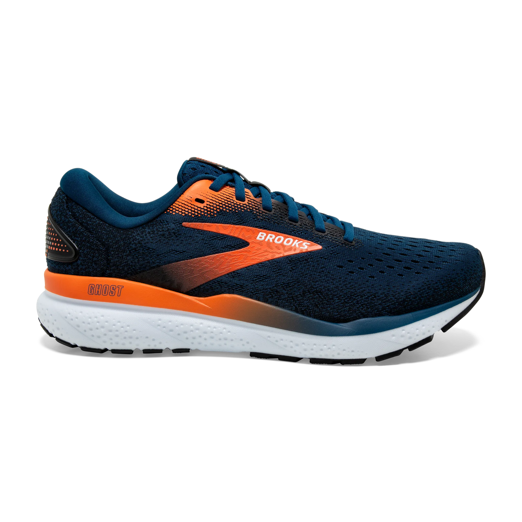Men's Ghost 16 mass - produced