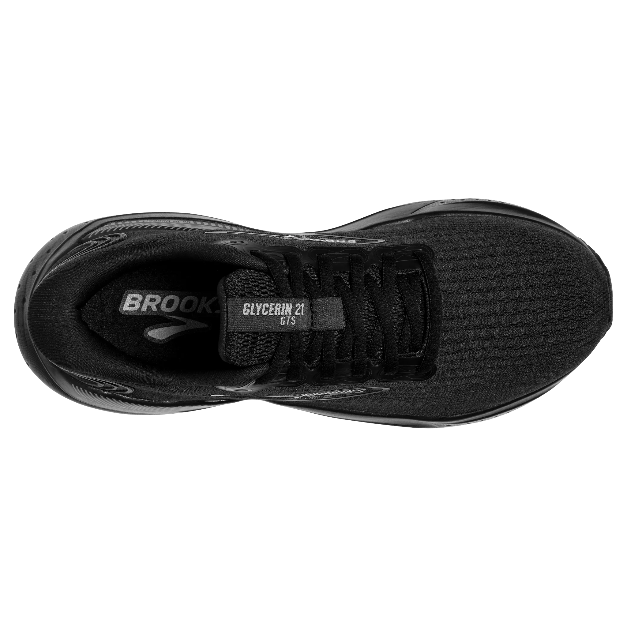 Multi Density Layer Bacteria Resistant Lining Men's Glycerin GTS 21