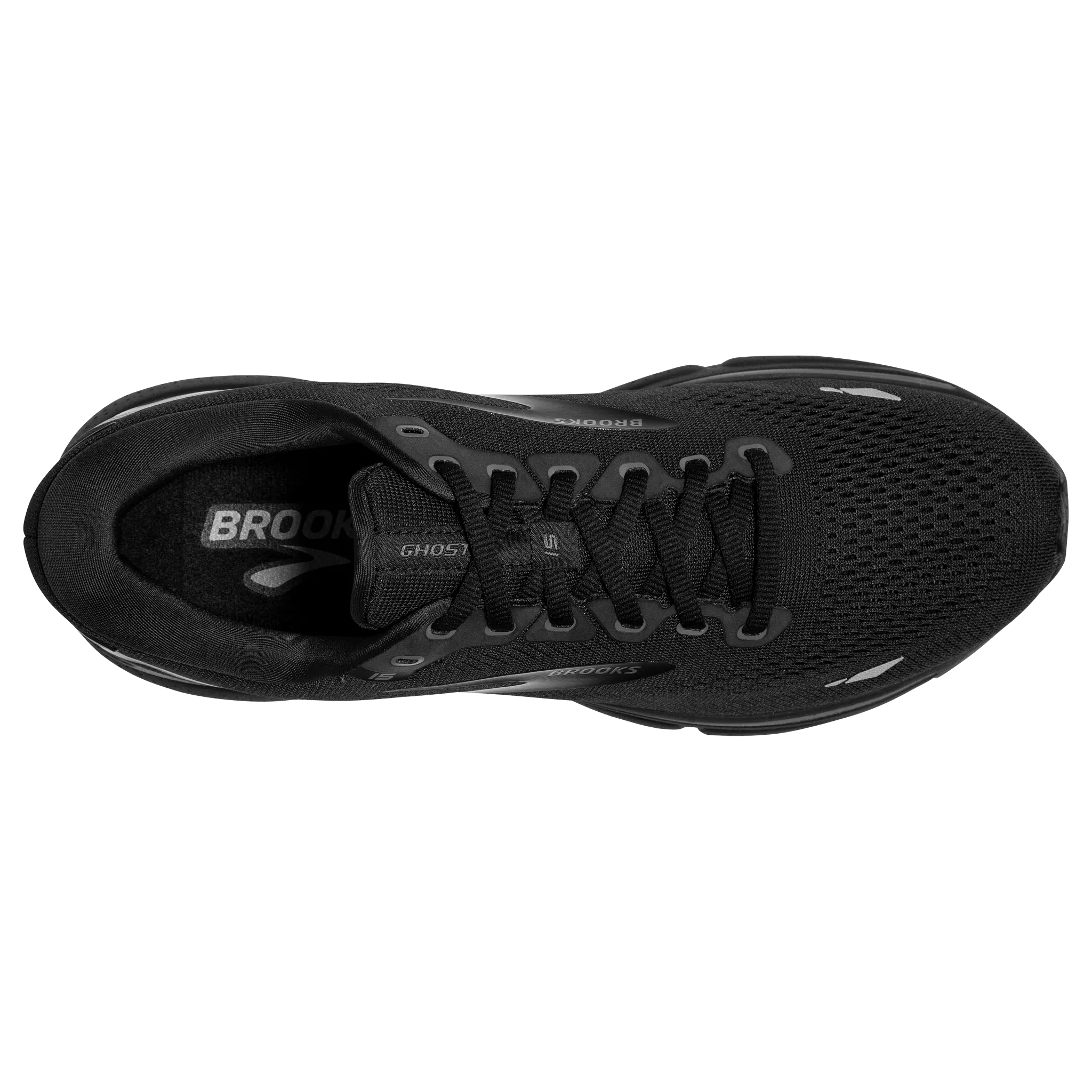 Women's Ghost 15 high - top design fitness - enthusiast