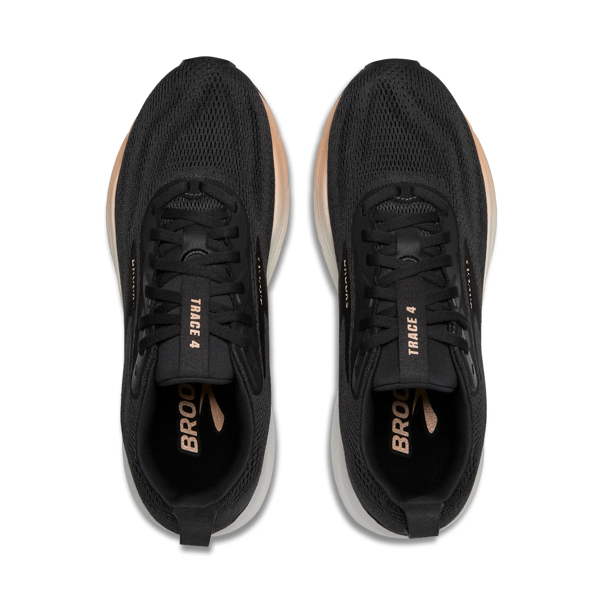 Running Mechanics Women's Trace 4