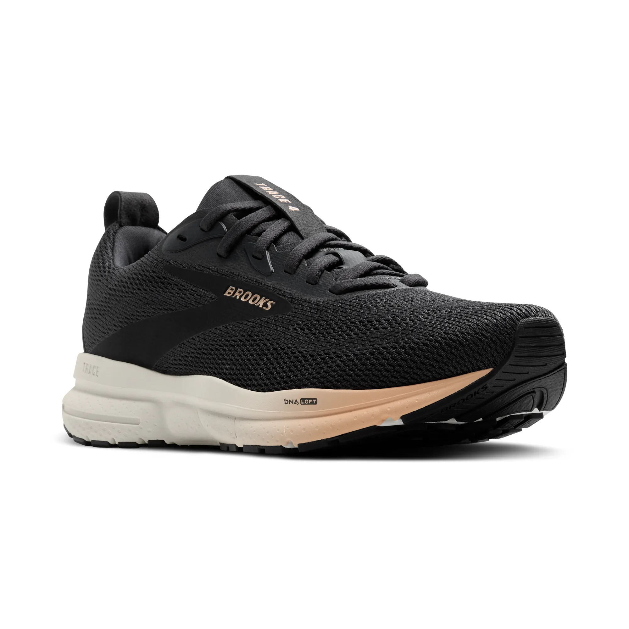Flexible Outsole Grip All terrain Women's Trace 4