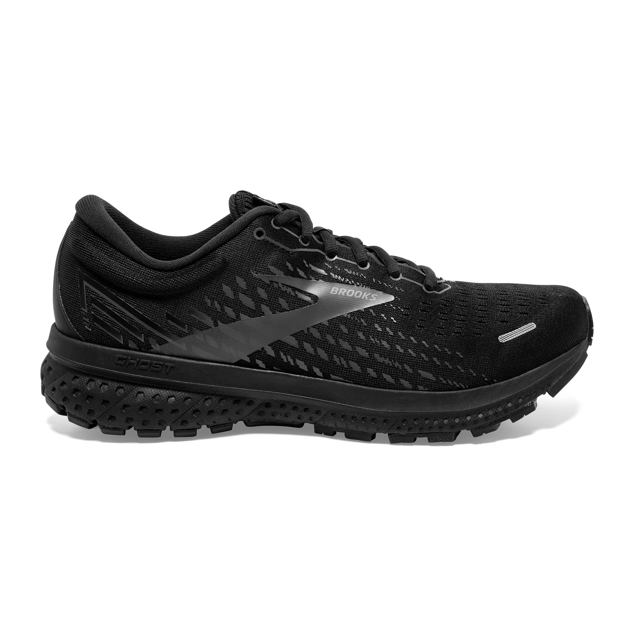 Comfort Ventilation Subtle patterns Men's Ghost 13
