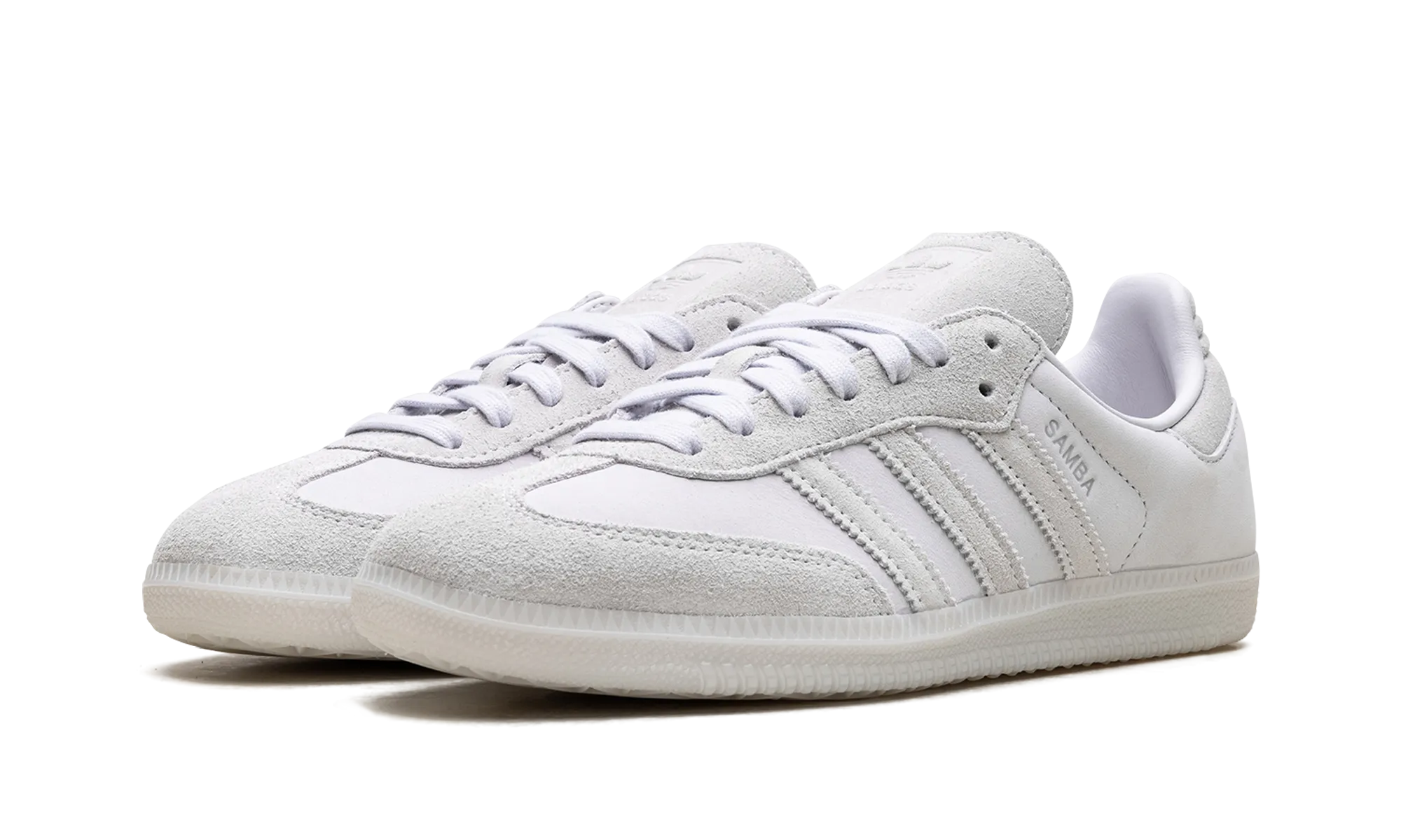 Breath Comfort Samba WMNS "Dash Grey"