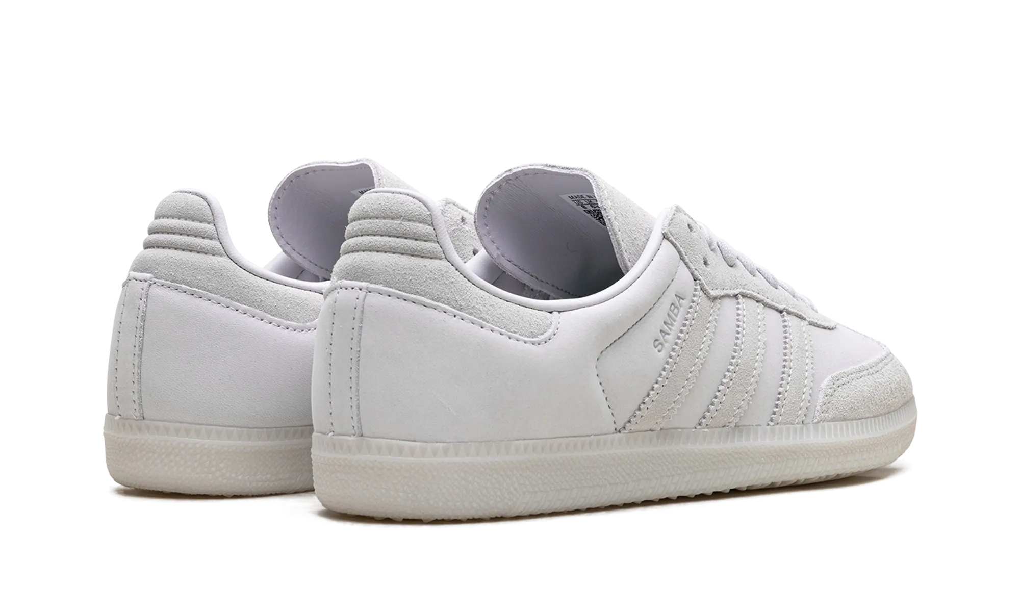 Flexible Comfort Shoes. Comfortable Foot Samba WMNS "Dash Grey"