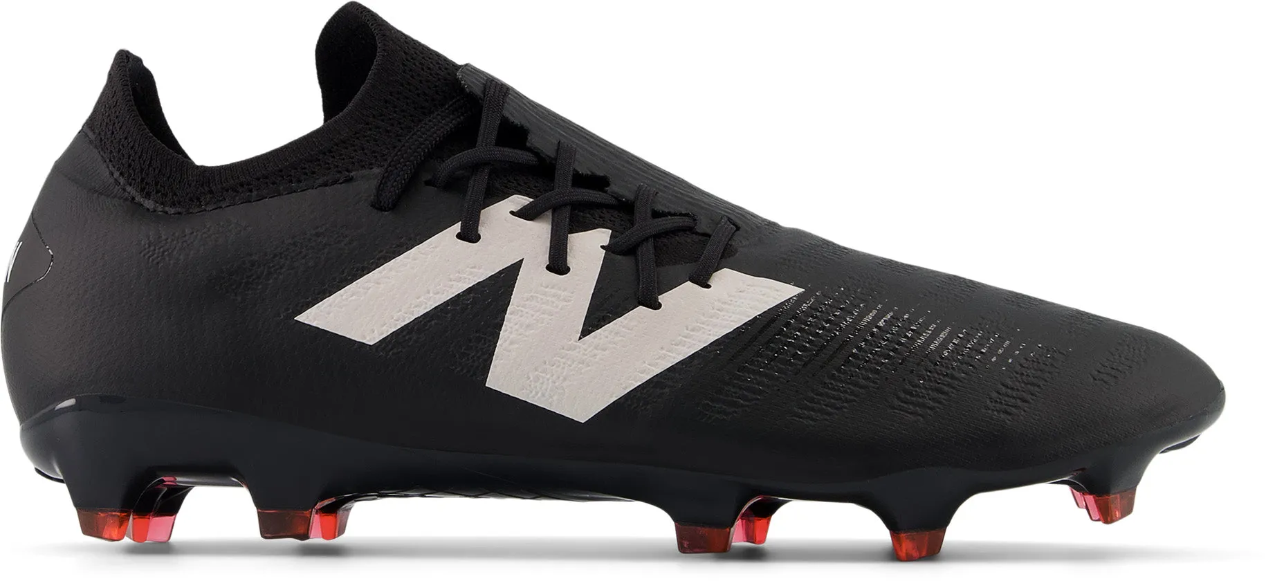 Furon Destroy V7  Firm Ground Football Boots Ventilation Perforation System