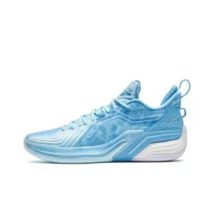 Comfortable Heel Xtep Jeremy Lin Jlin 3 - North Carolina Blue