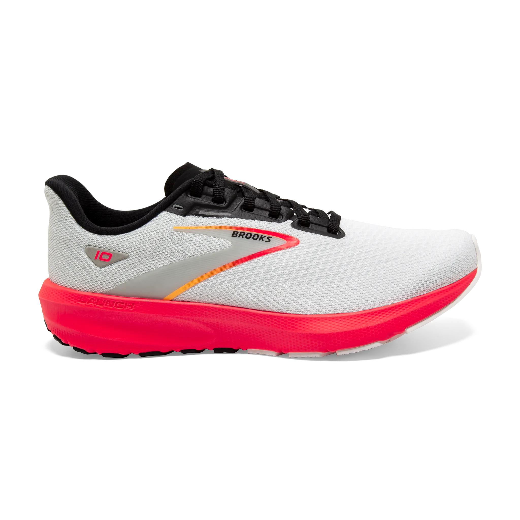 ZipUp Bonded Seam Construction Women's Launch 10