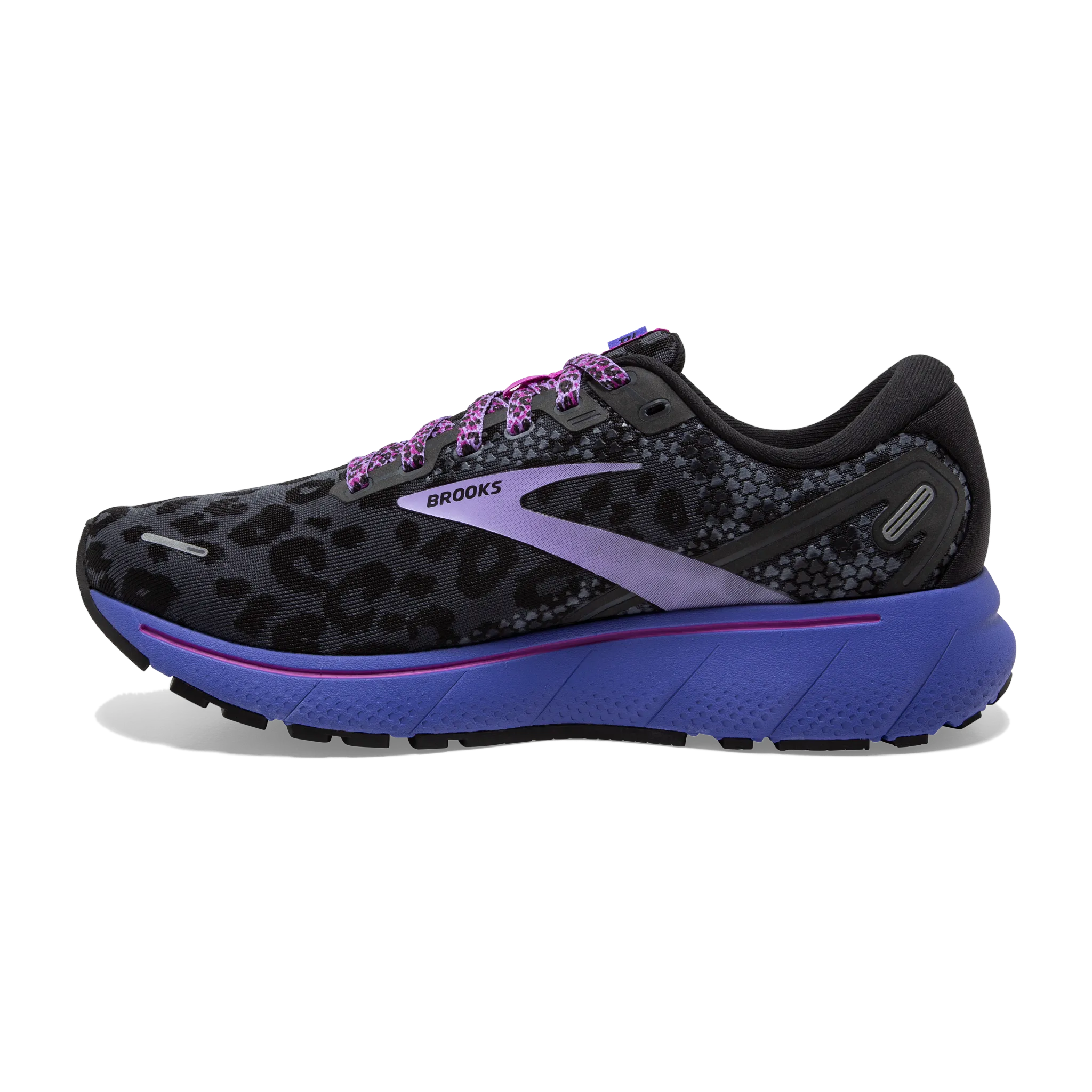 Airflow Enhanced Ventilation Carbon Infused Women's Ghost 14