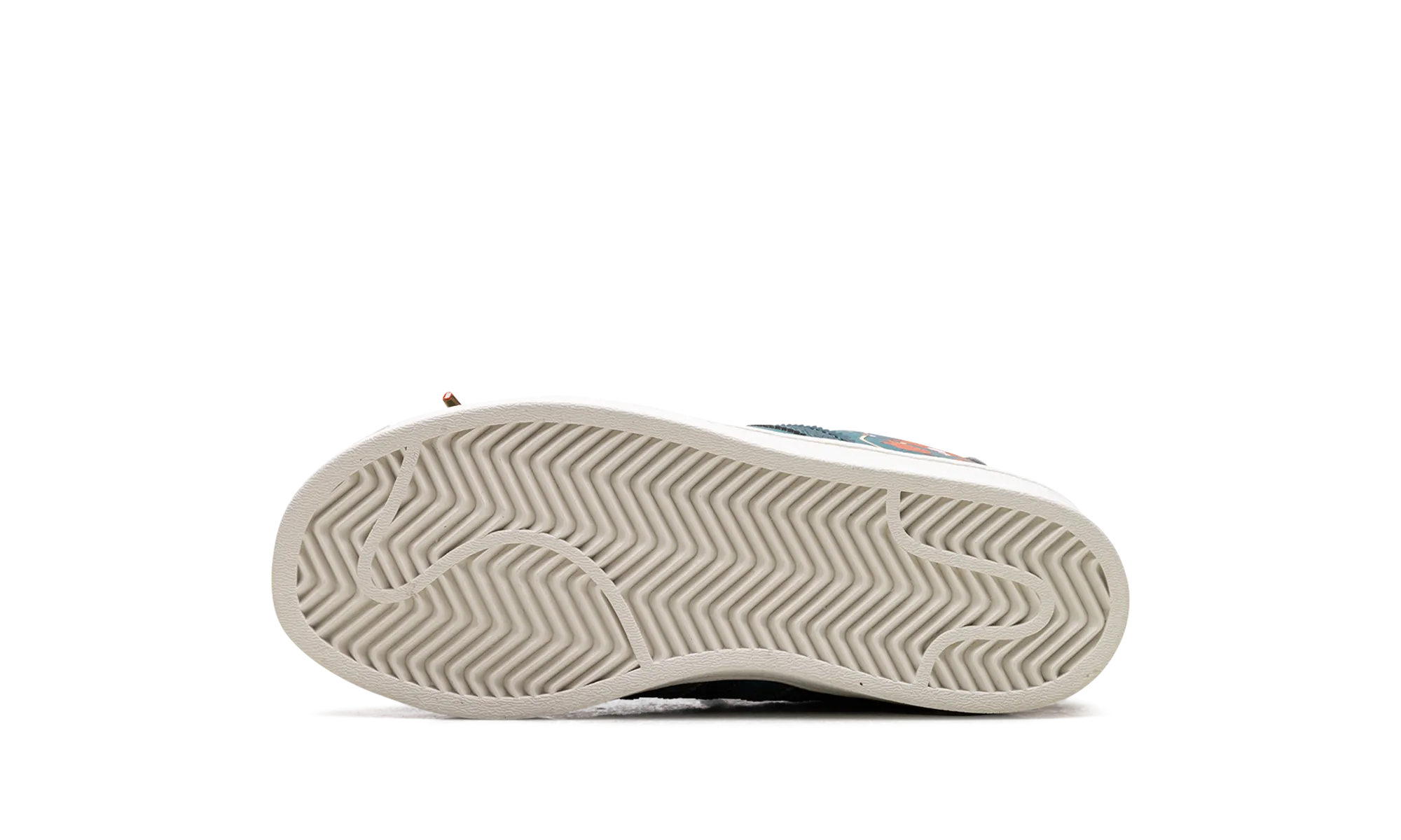Disney x Superstar C "Brave / Princess Merida" Active feel Easy matching