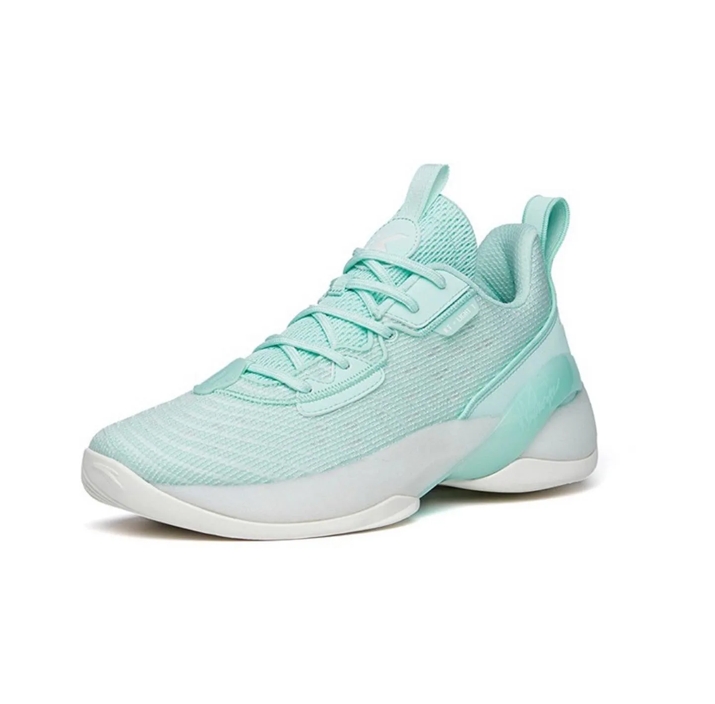 Anta Klay Thompson Light Cavalry 7 - Light green Multi Functional Total Balance