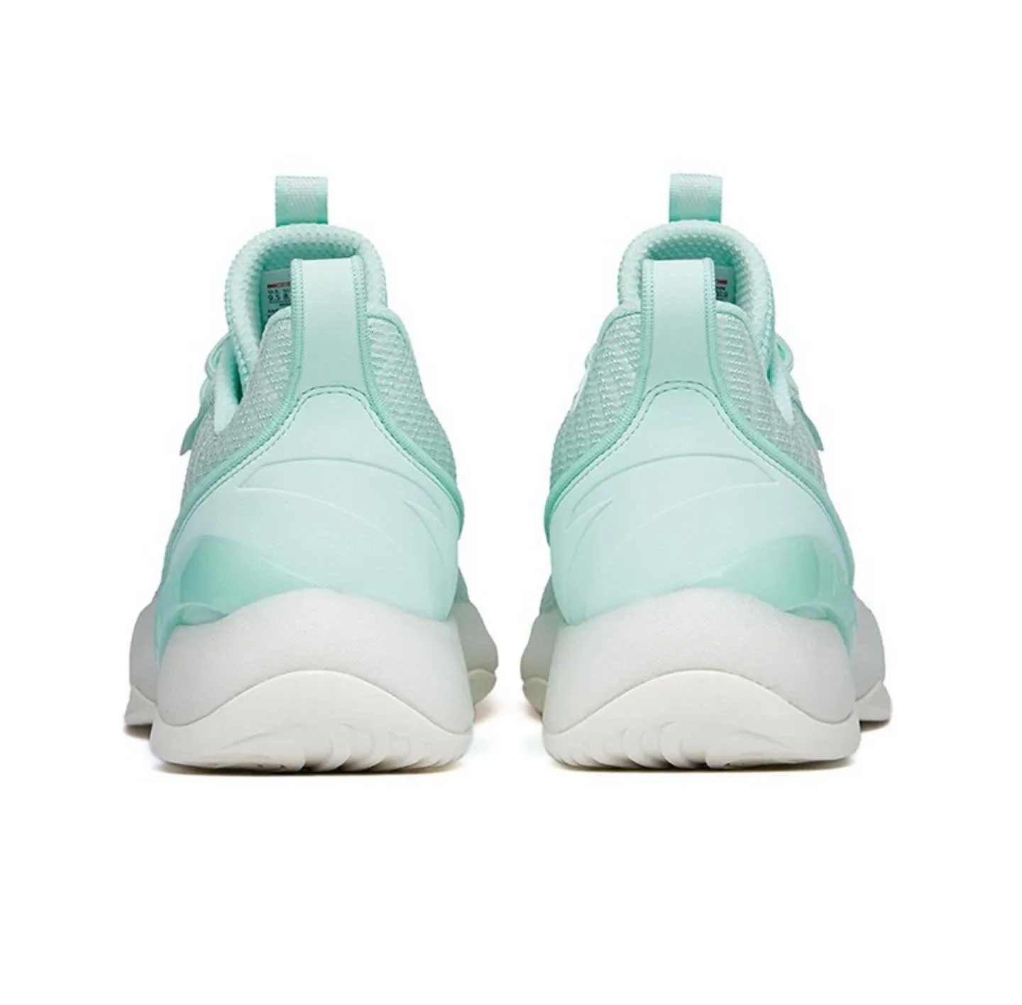 Anta Klay Thompson Light Cavalry 7 - Light green Strong Support
