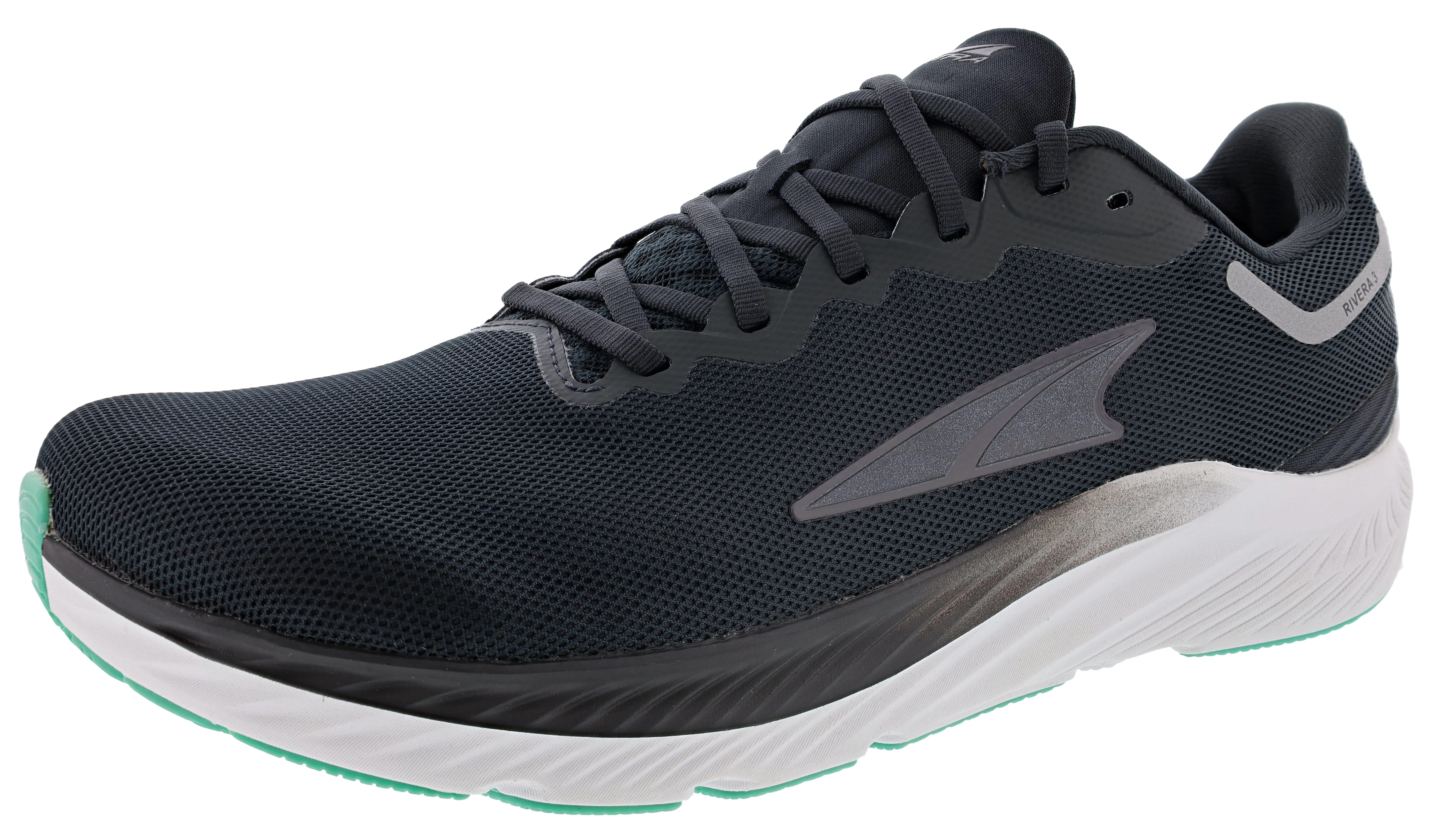 Altra Men's Rivera 3 Road Running Shoes Weight Distribution System