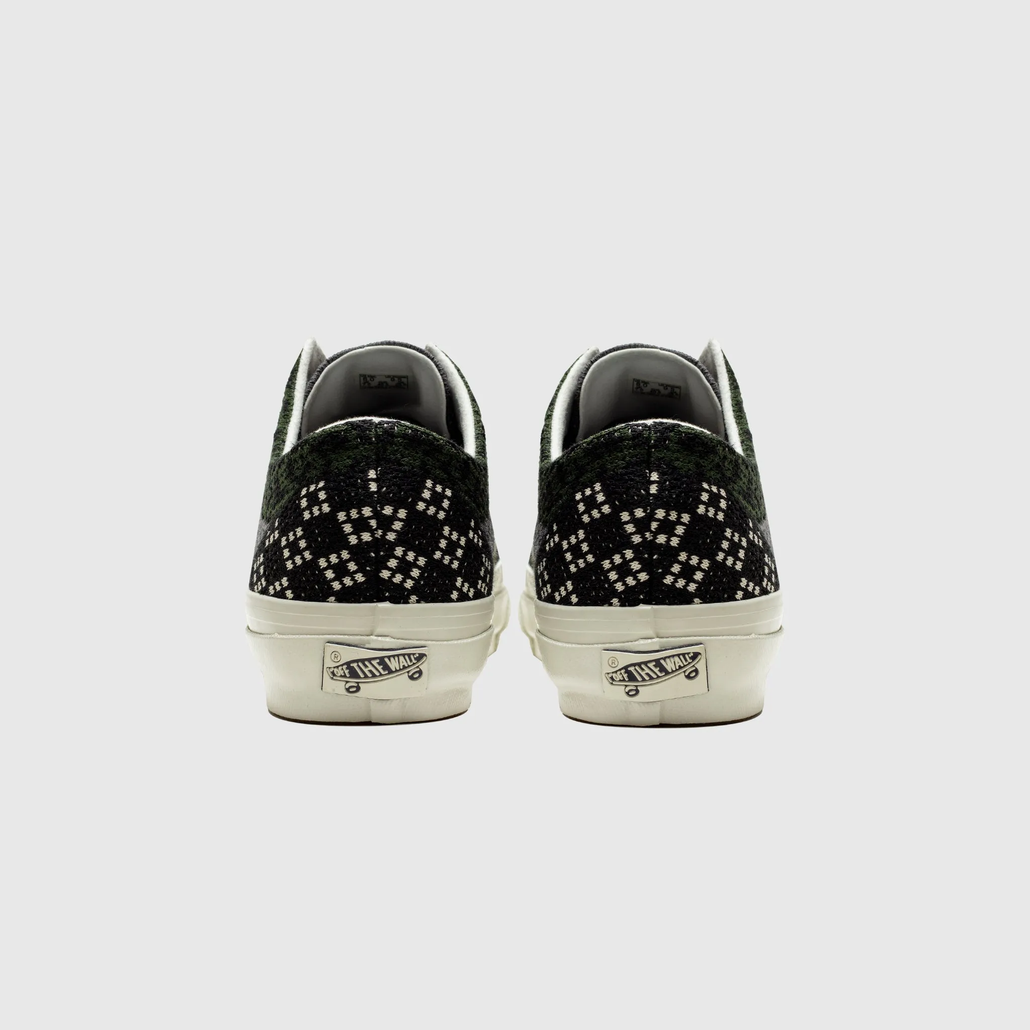 OLD SKOOL 36 EK LX Mesh Upper