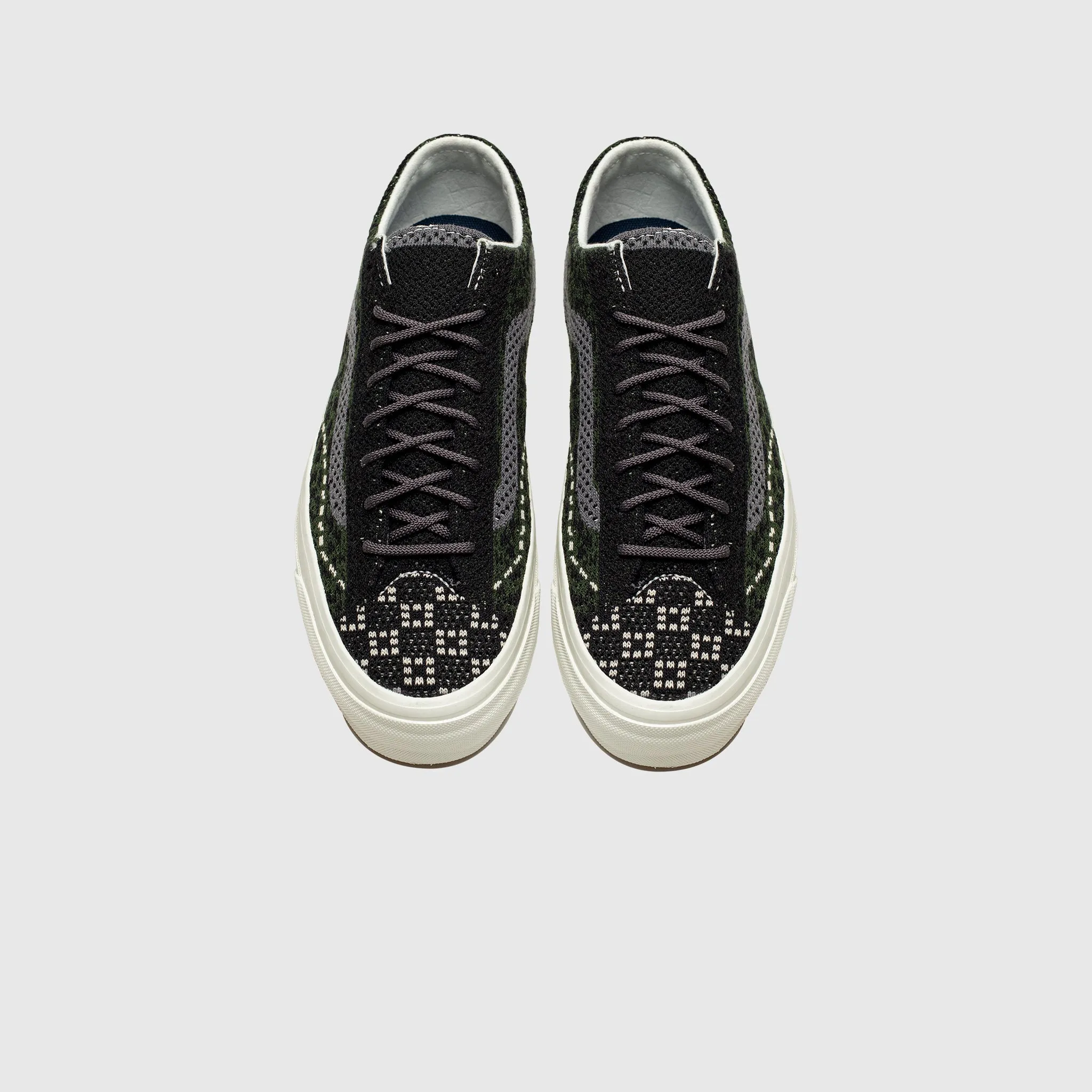 Reinforced Seams OLD SKOOL 36 EK LX