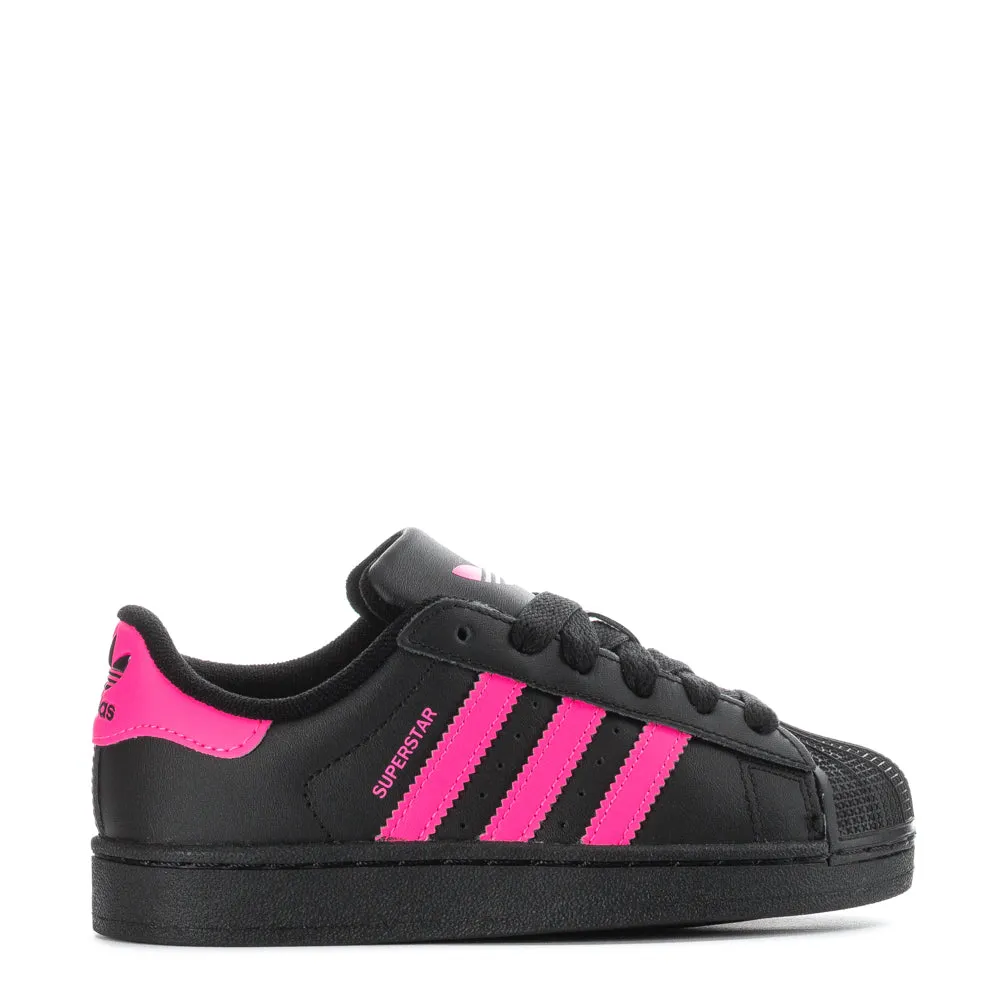 Shock Guard Superstar II - Kids Holiday-Fit