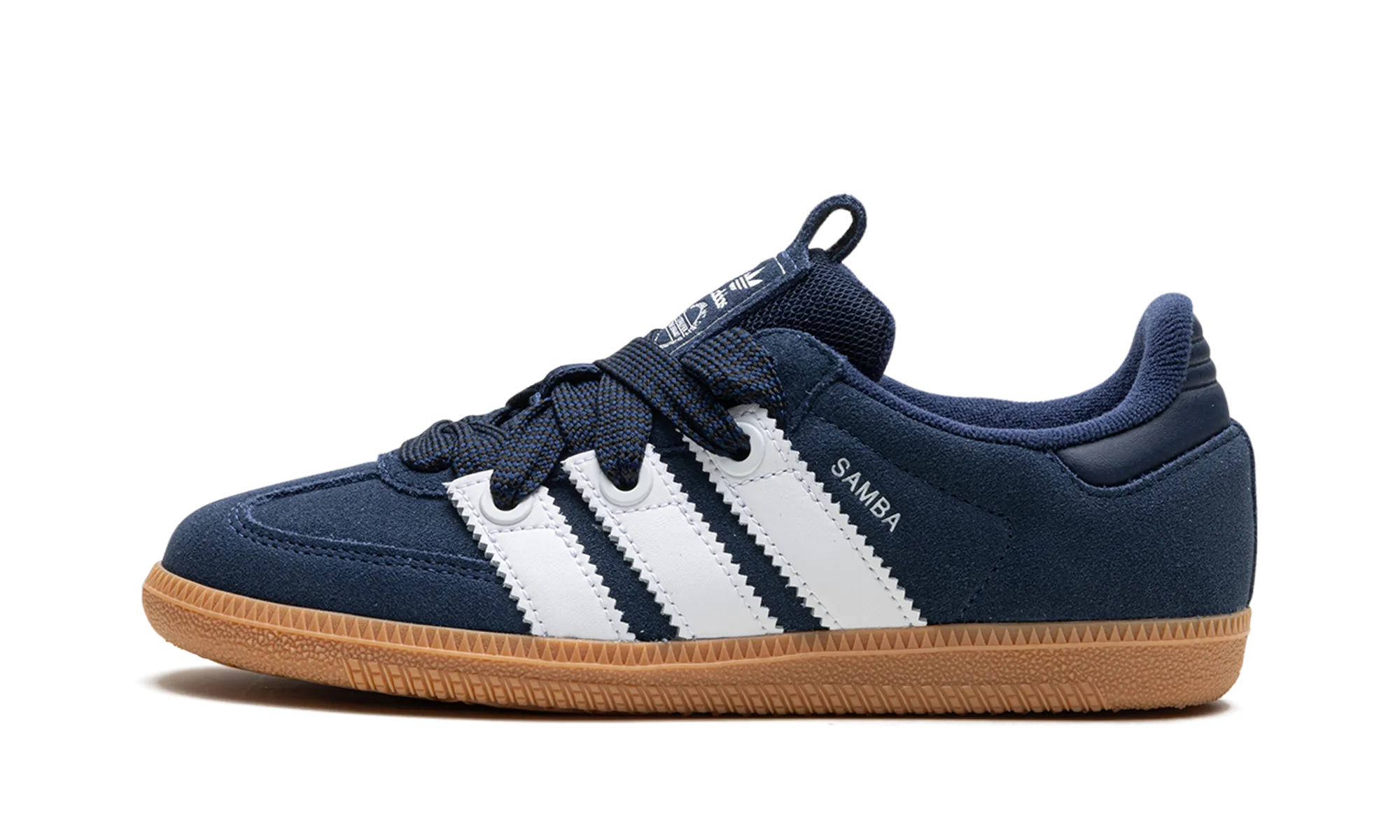 Comfort Advantage Samba OG WMNS "Night Indigo"