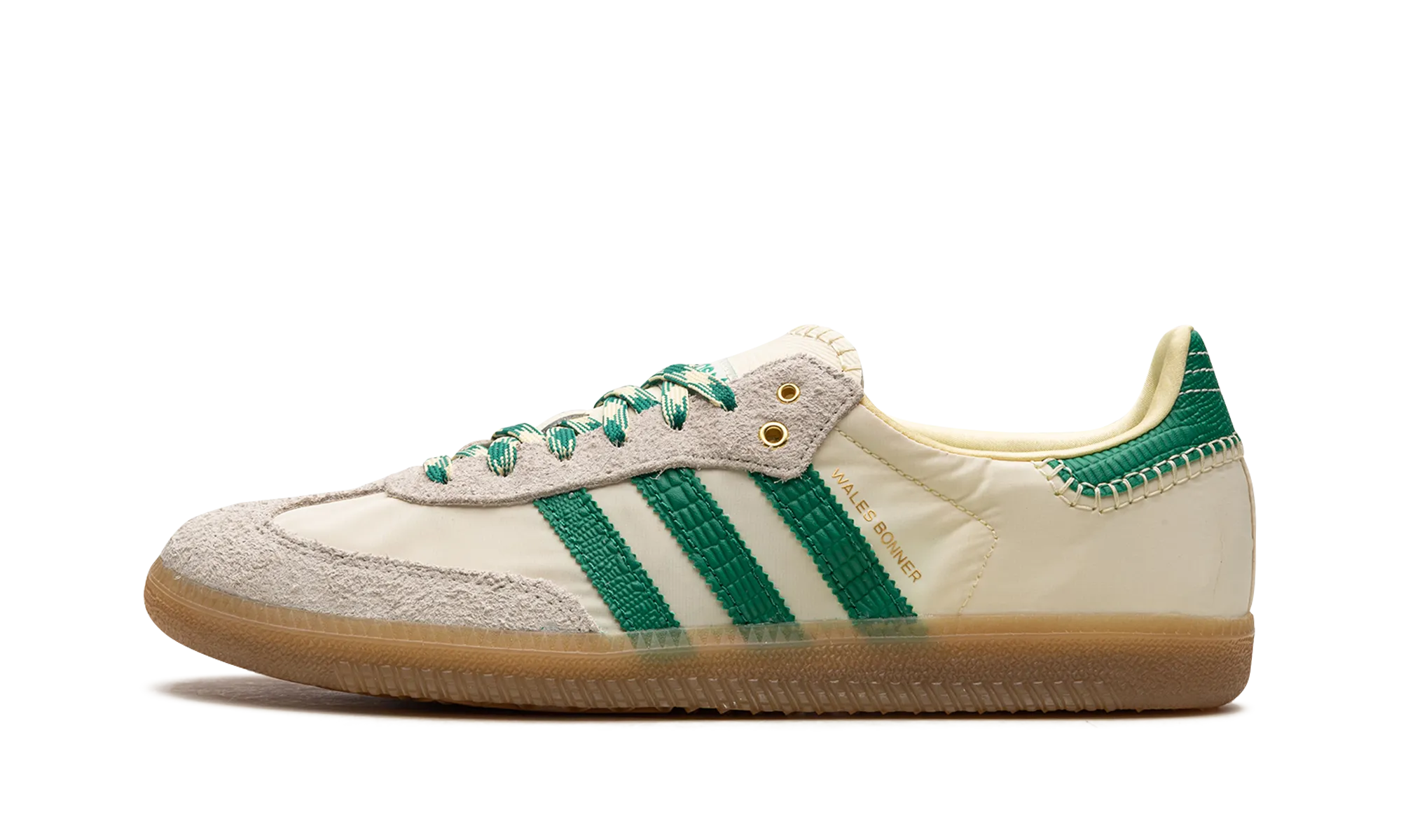 Lightweight Walking Shoes Step Comfort Adidas Samba "Wales Bonner"