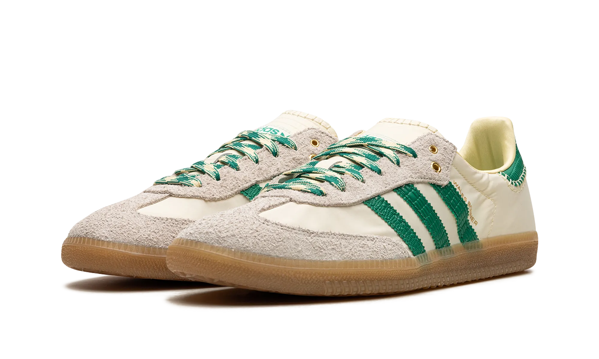 Adidas Samba "Wales Bonner" Comfort   insole