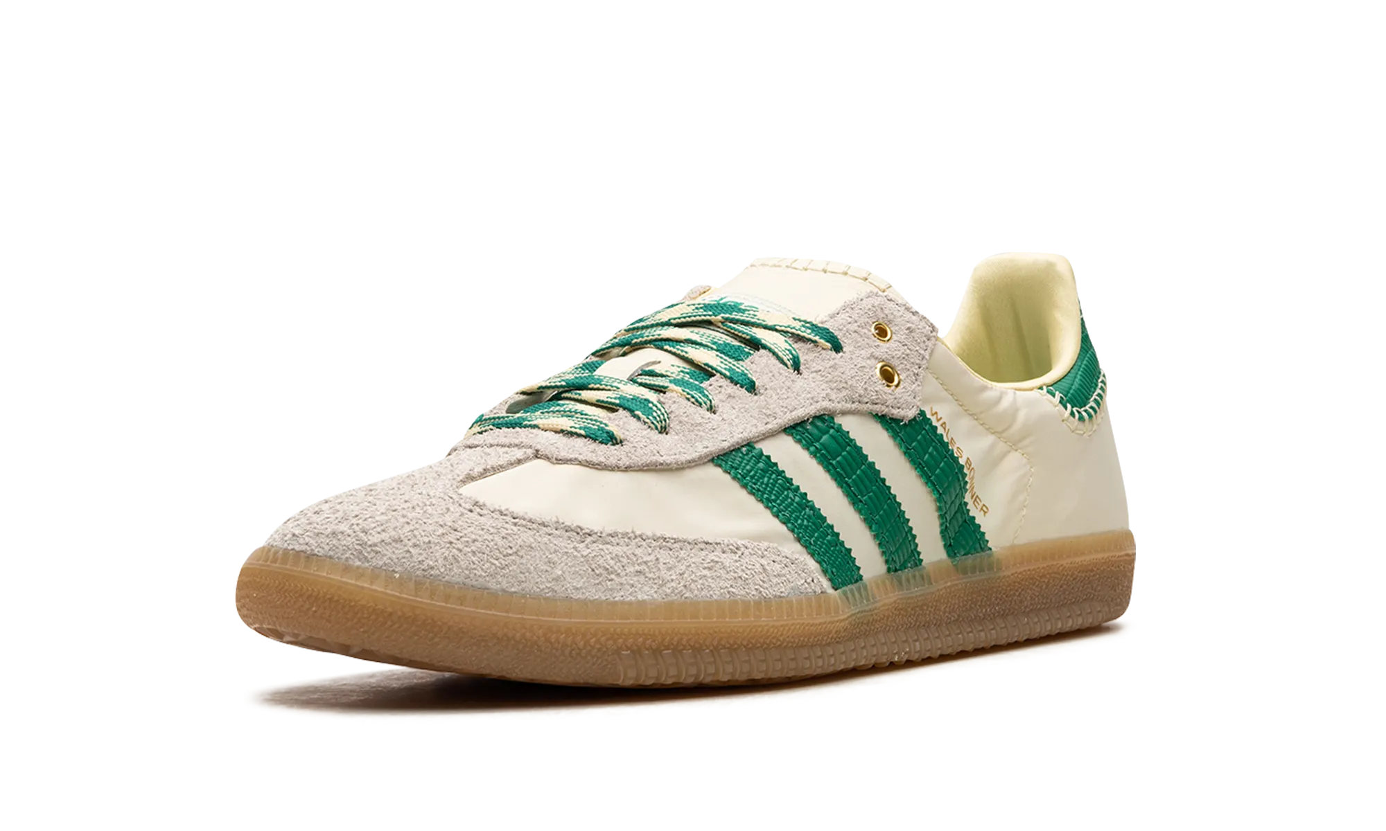 Adidas Samba "Wales Bonner" Step Safe