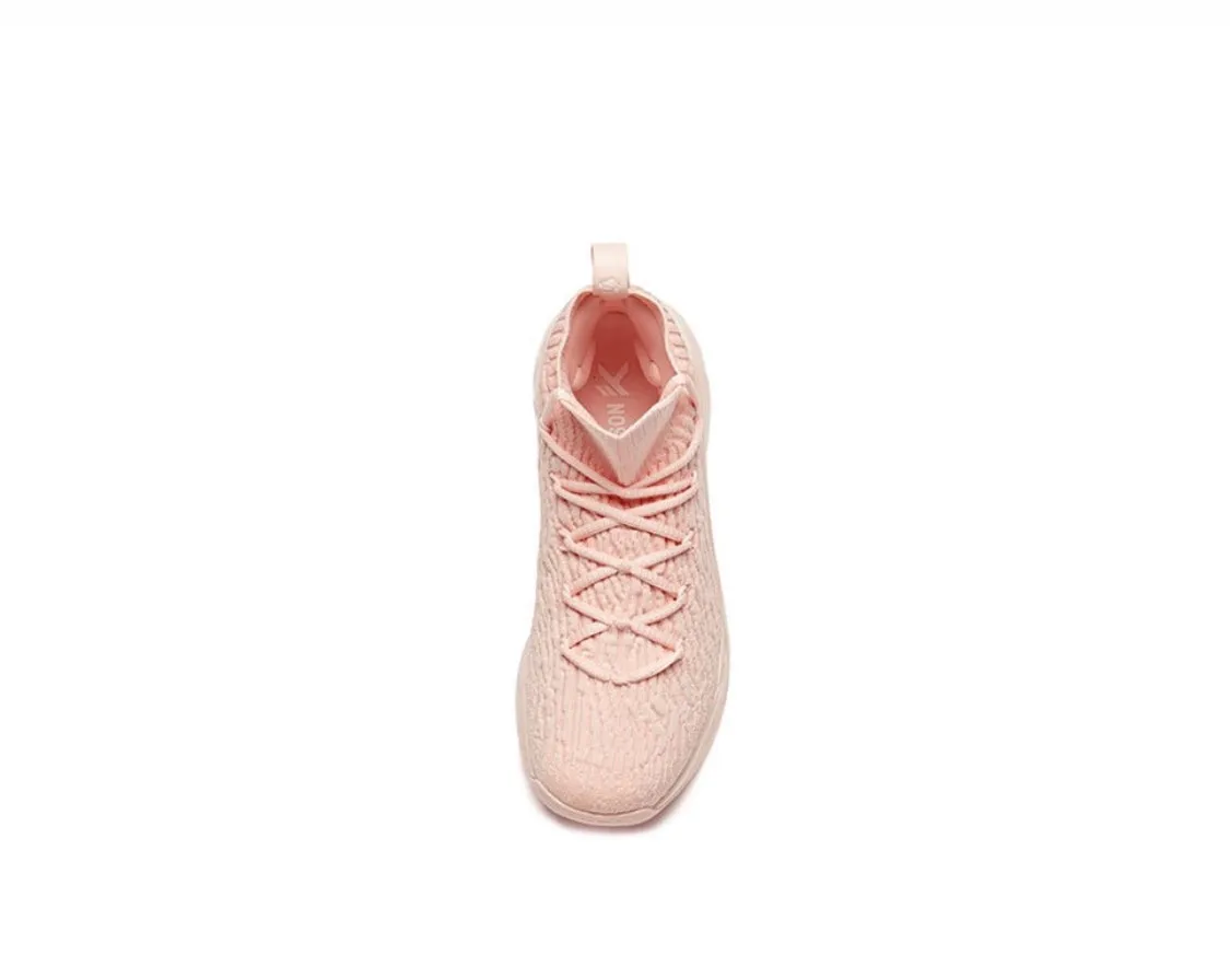 Flexible Shank Plate synthetic material Anta Men's Klay Thompson Kt4 ??Valentine's Day??