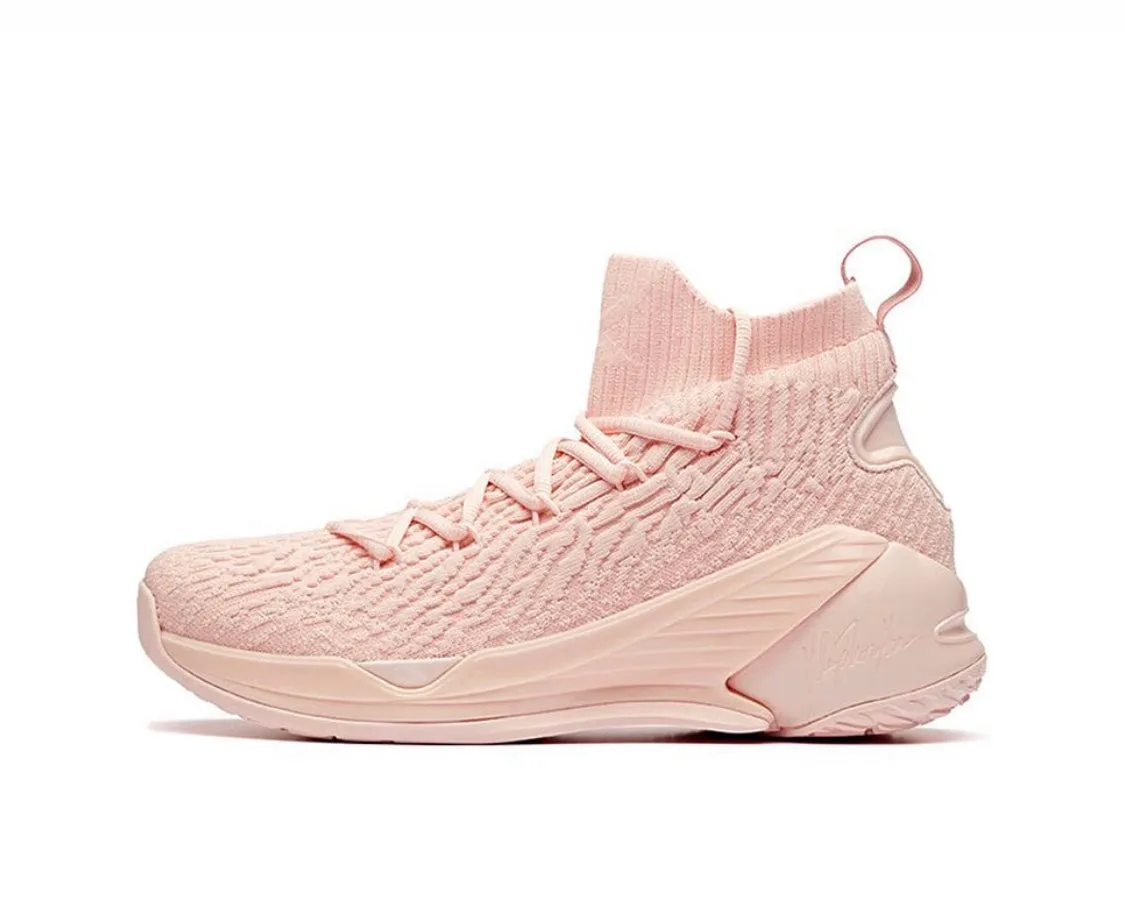 Impact Resistant Foam Anta Men's Klay Thompson Kt4 ??Valentine's Day??