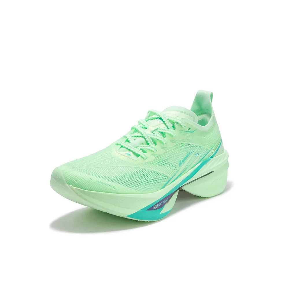 running in circular tracks shoes FURIOUS 2.0