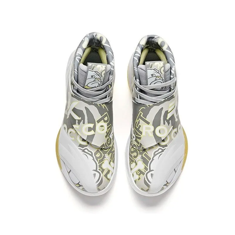 Anta Men's Klay Thompson Kt6 "Rocco" Foot Harness