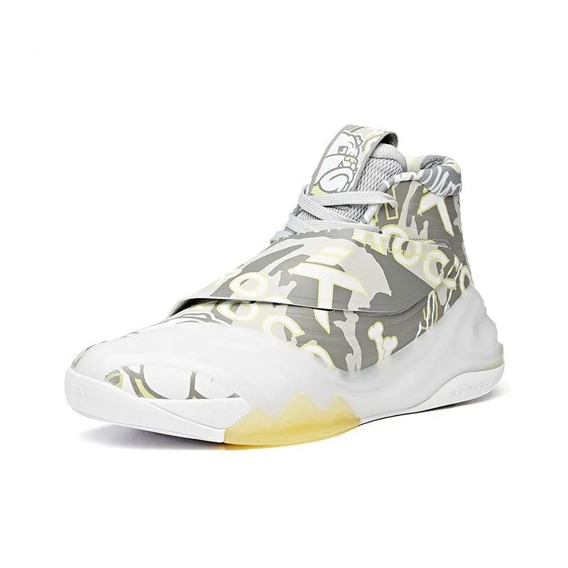 Anta Men's Klay Thompson Kt6 "Rocco" Jump Energy Zone Dynamic Support System