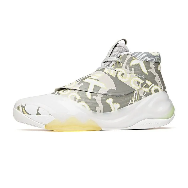 Anta Men's Klay Thompson Kt6 "Rocco" Traction Sole