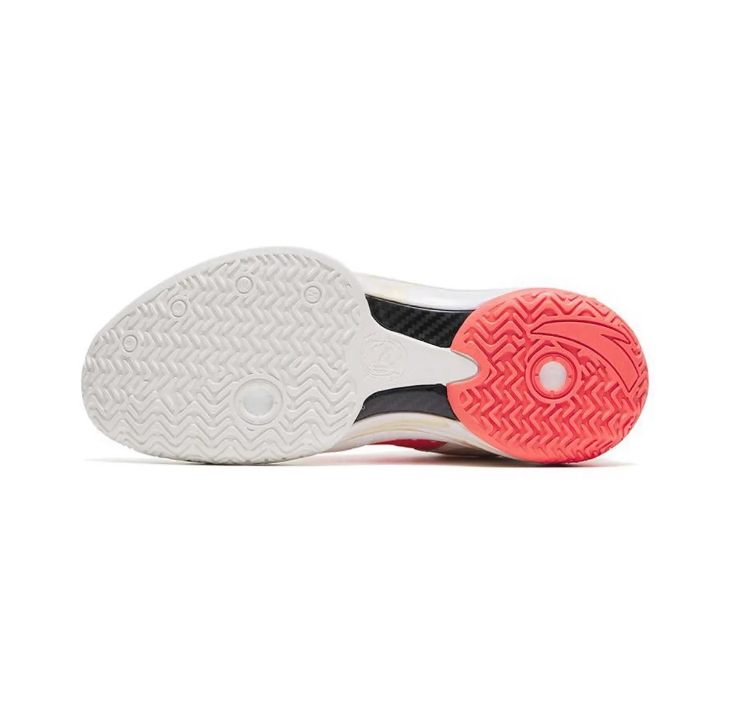 Comfortable Collar Anta Shock Wave 4 - Zhaocaijinbao